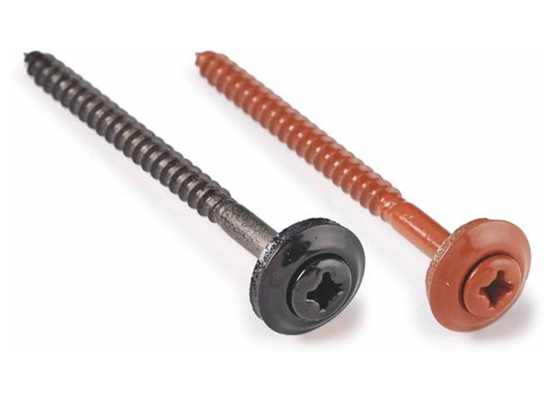 VIS INOX POUR FAITIERE ET ARETIER