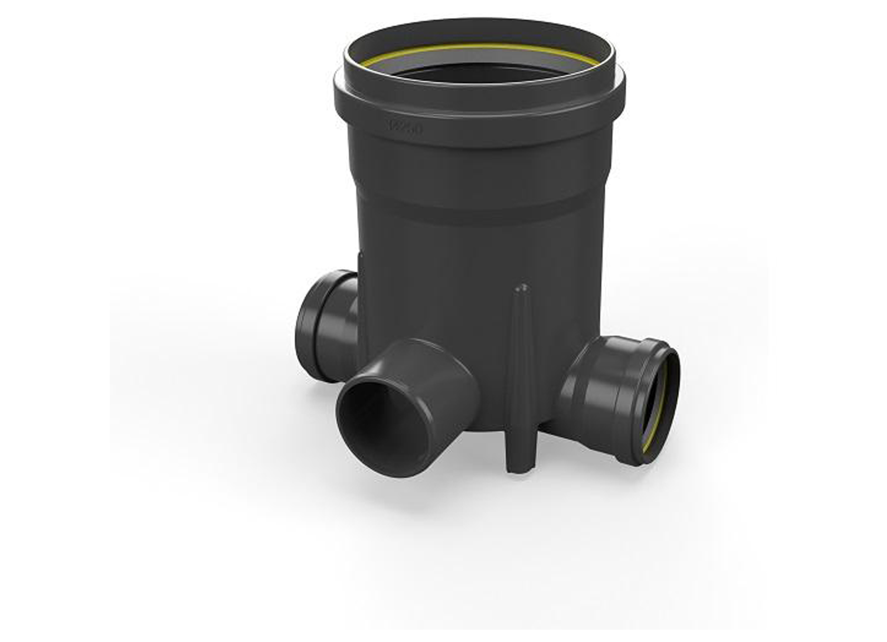 PE CHAMBRE DE VISITE STANDARD BENOR NOIR