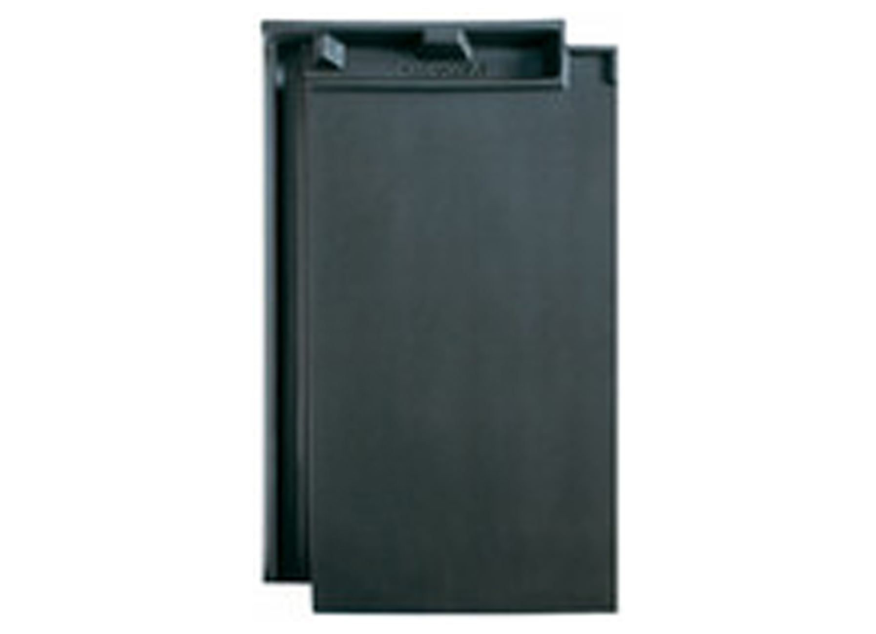 DOMINO ARDOISE ENGOBE