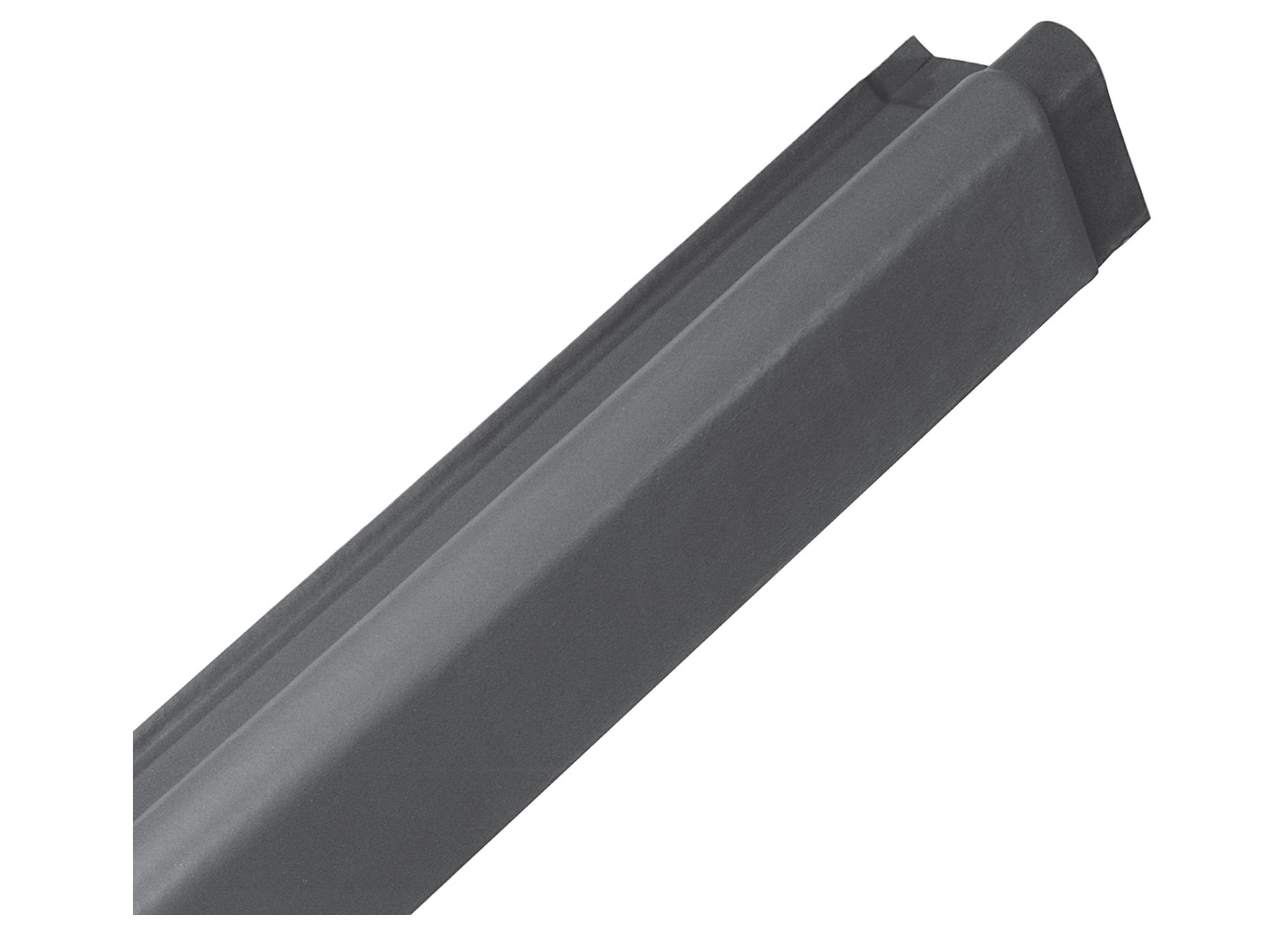 ECOLOR GEKNIKT S-WINDVEERSTUK