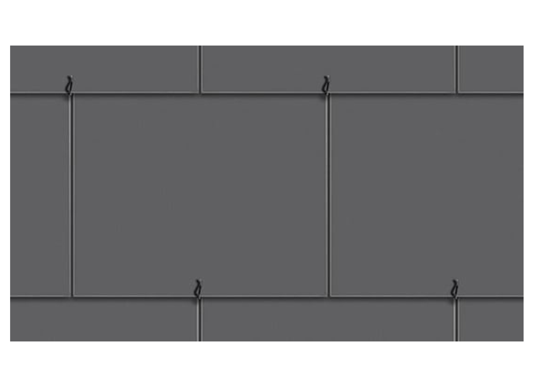 CEDRAL ARDOISES BORONDA