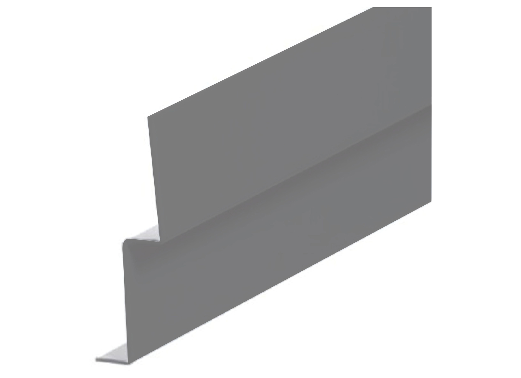 CEDRAL LAP STARTPROFIEL ALU L=3M