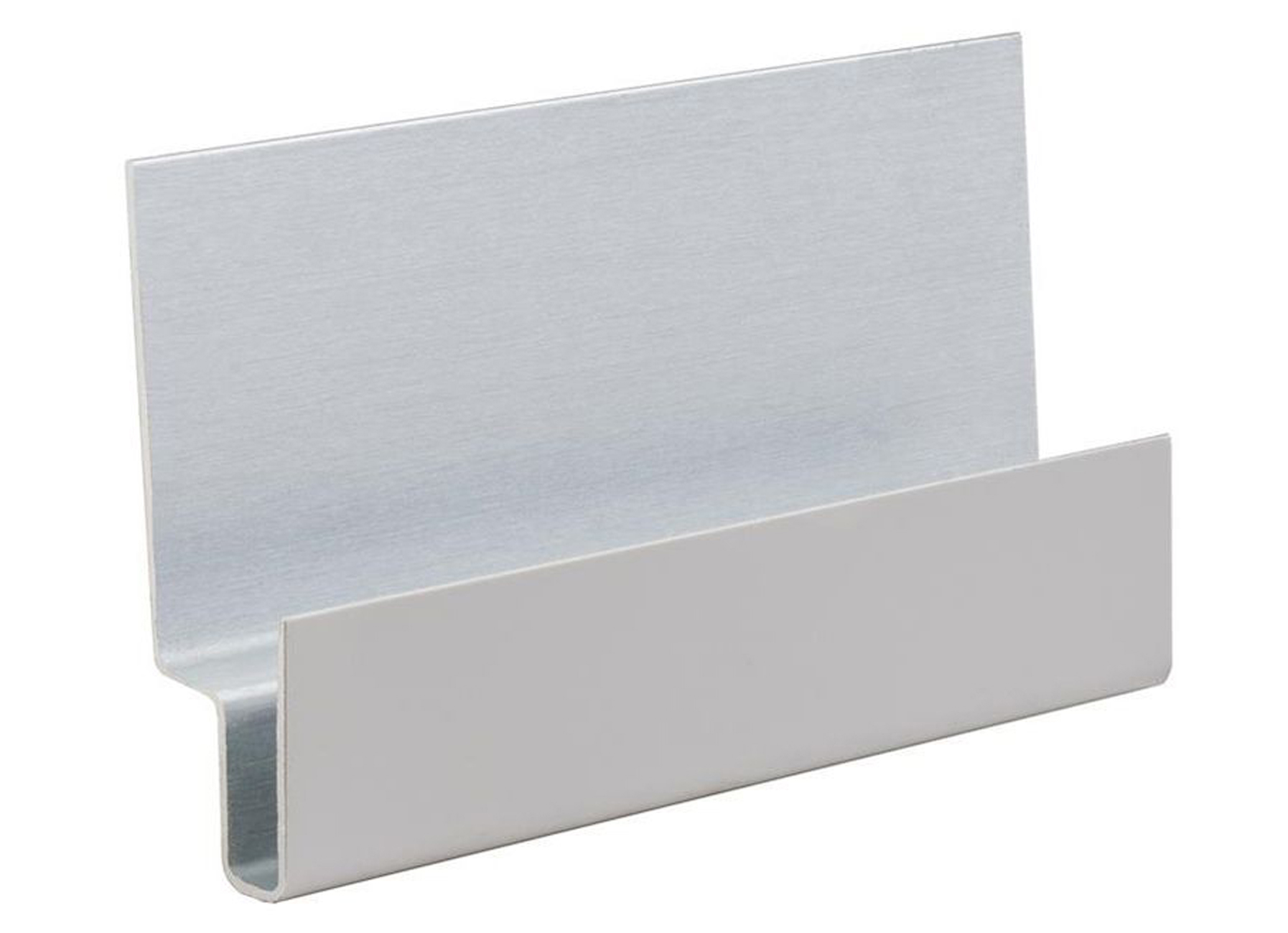 ETERNIT SIDINGS ALU LATEIPROFIEL VOOR RAAM CEDRAL CLICK L=3M