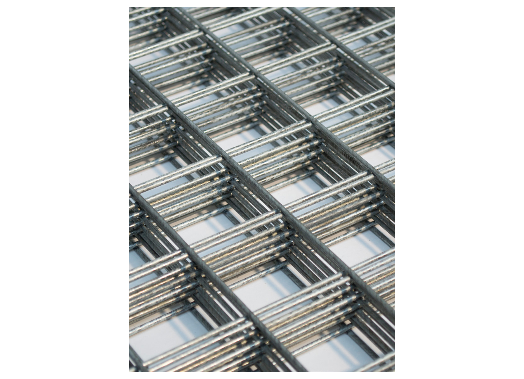 TREILLIS GALVANISES 1X2M MAILLES 50x50