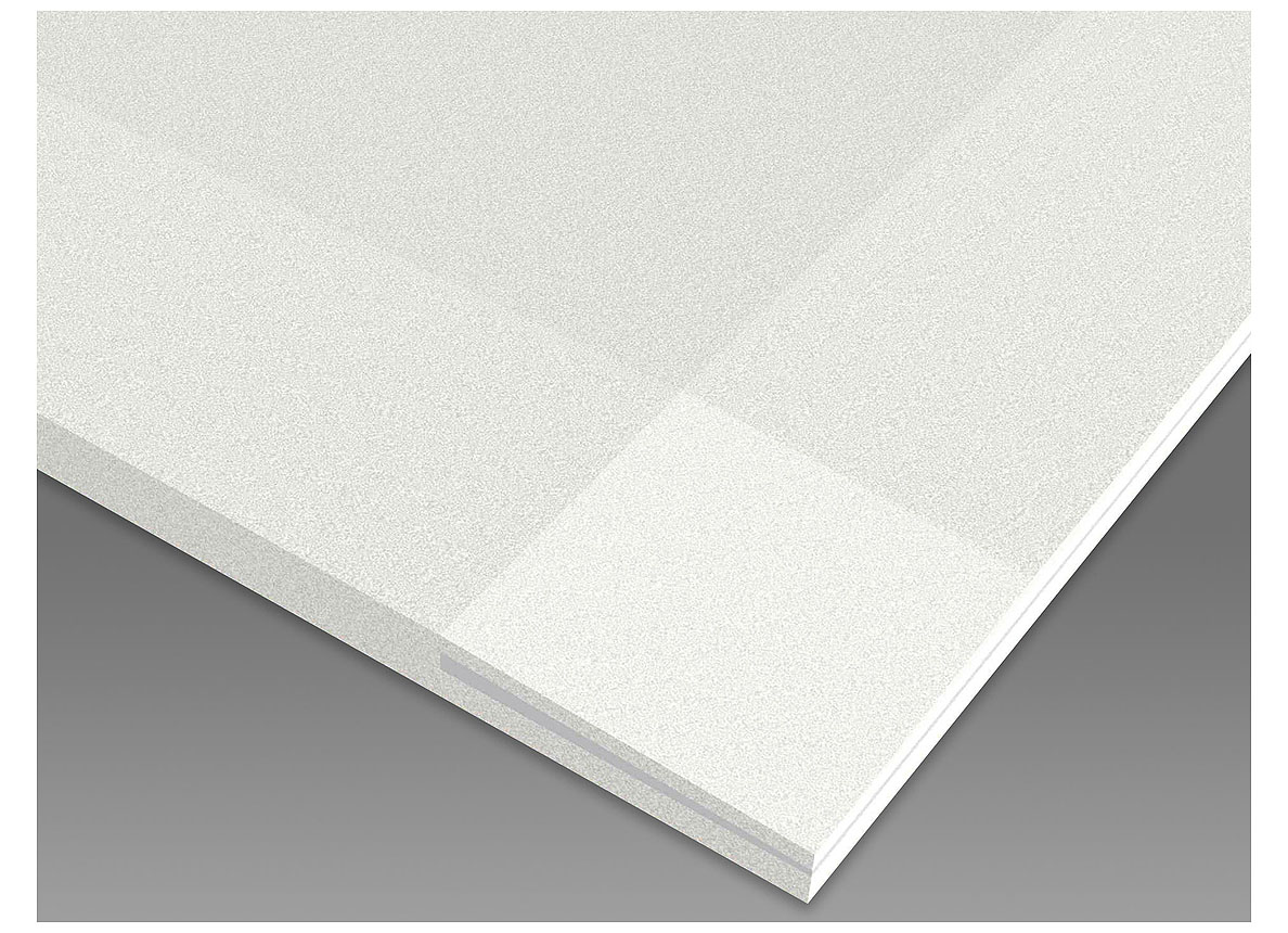 GYPROC PLAQUE DE PLATRE 4ABA