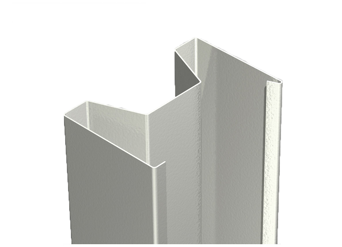 GYPROC PROFIL METAL-STUD MSDB