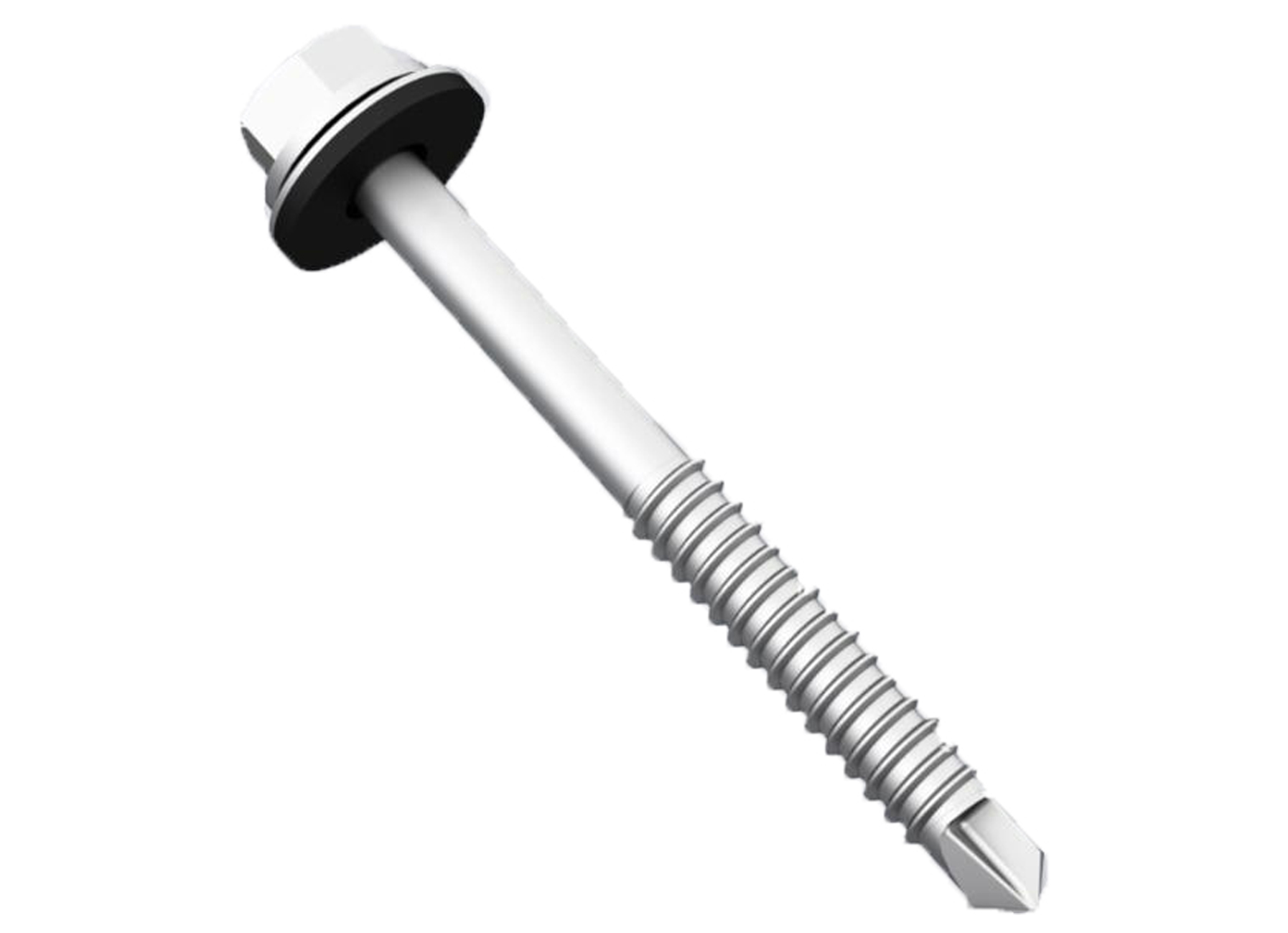 JORIS VIS A METAUX AUTOFORANTES BZB (100 PIECES)