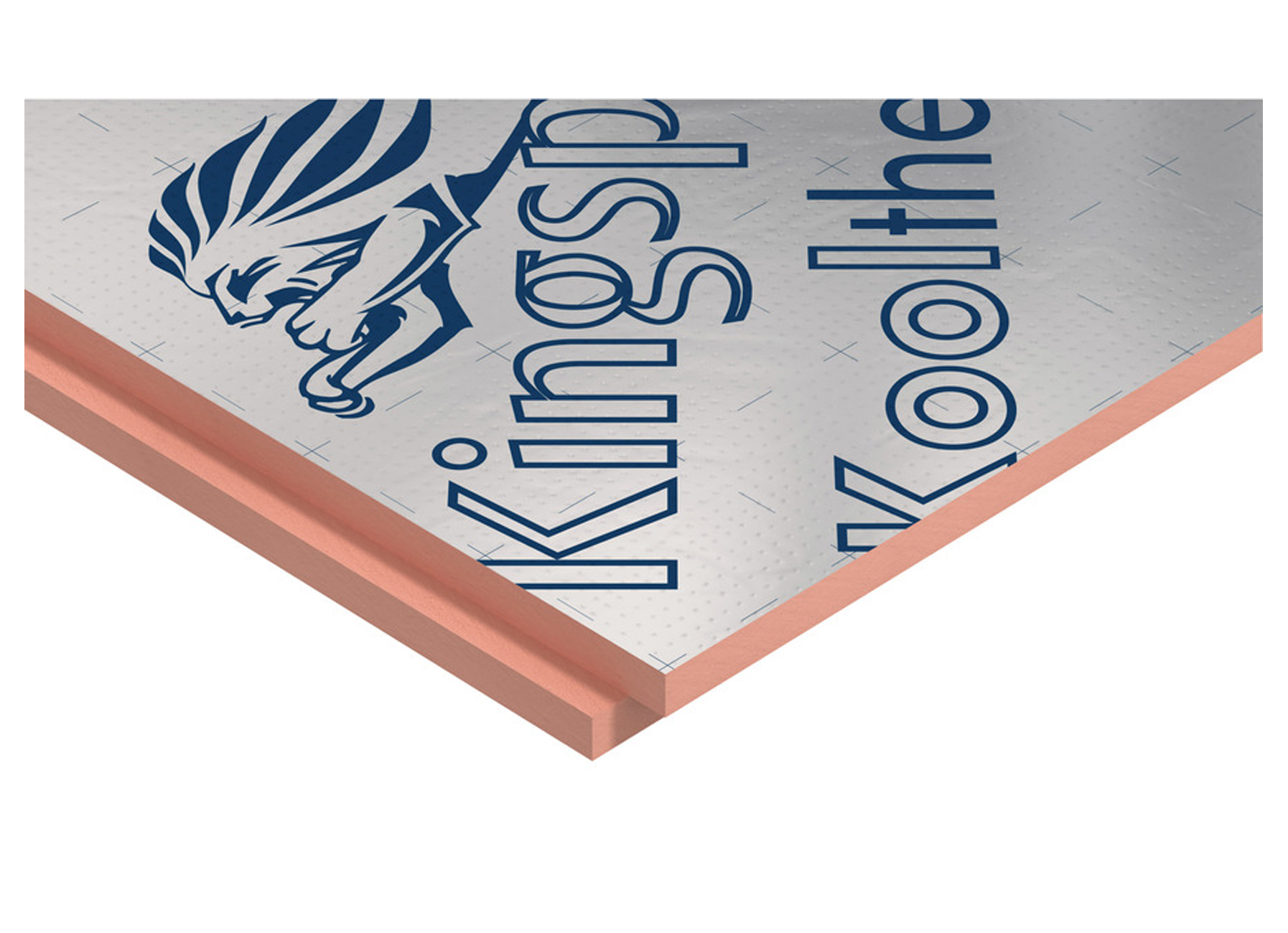 KOOLTHERM K8 RESOL ISOLANT MURS CREUX