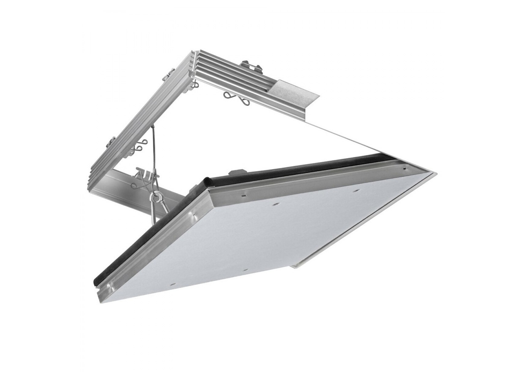 KNAUF F-TEC 30 TRAPPE DE VISITE 