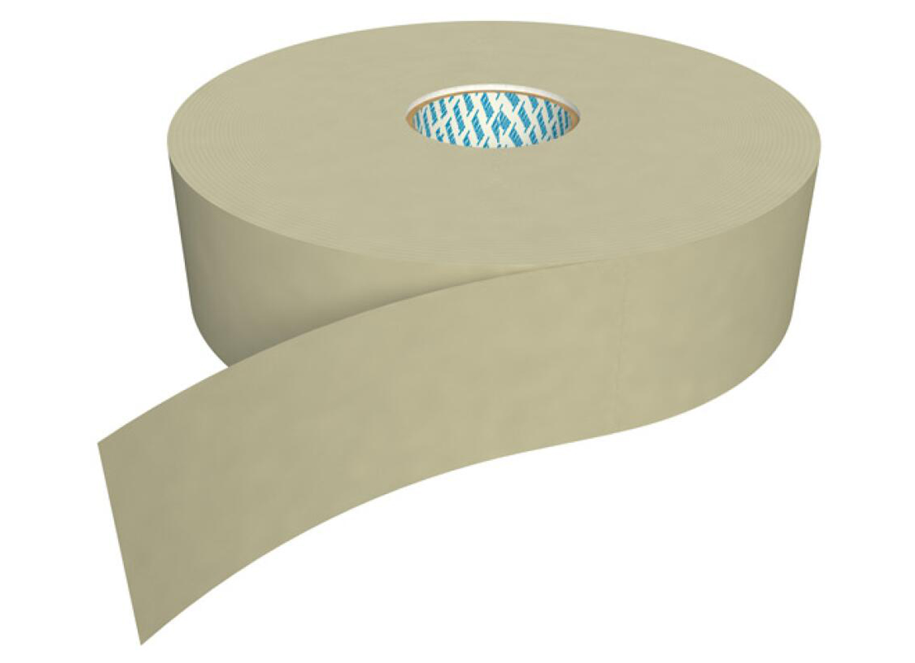 KNAUF BANDE PAPIER POUR JOINT