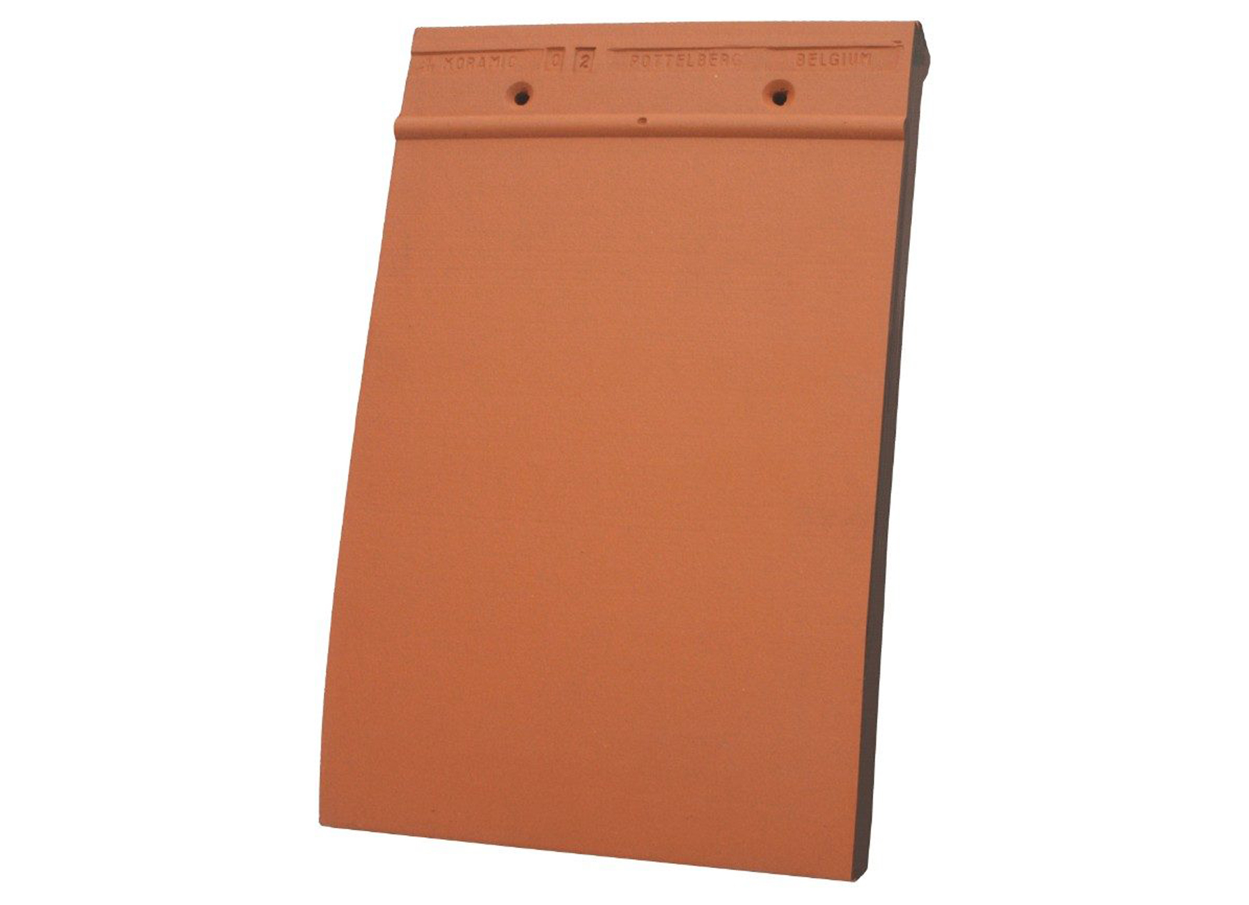 TEGELPAN 301 NATUURROOD