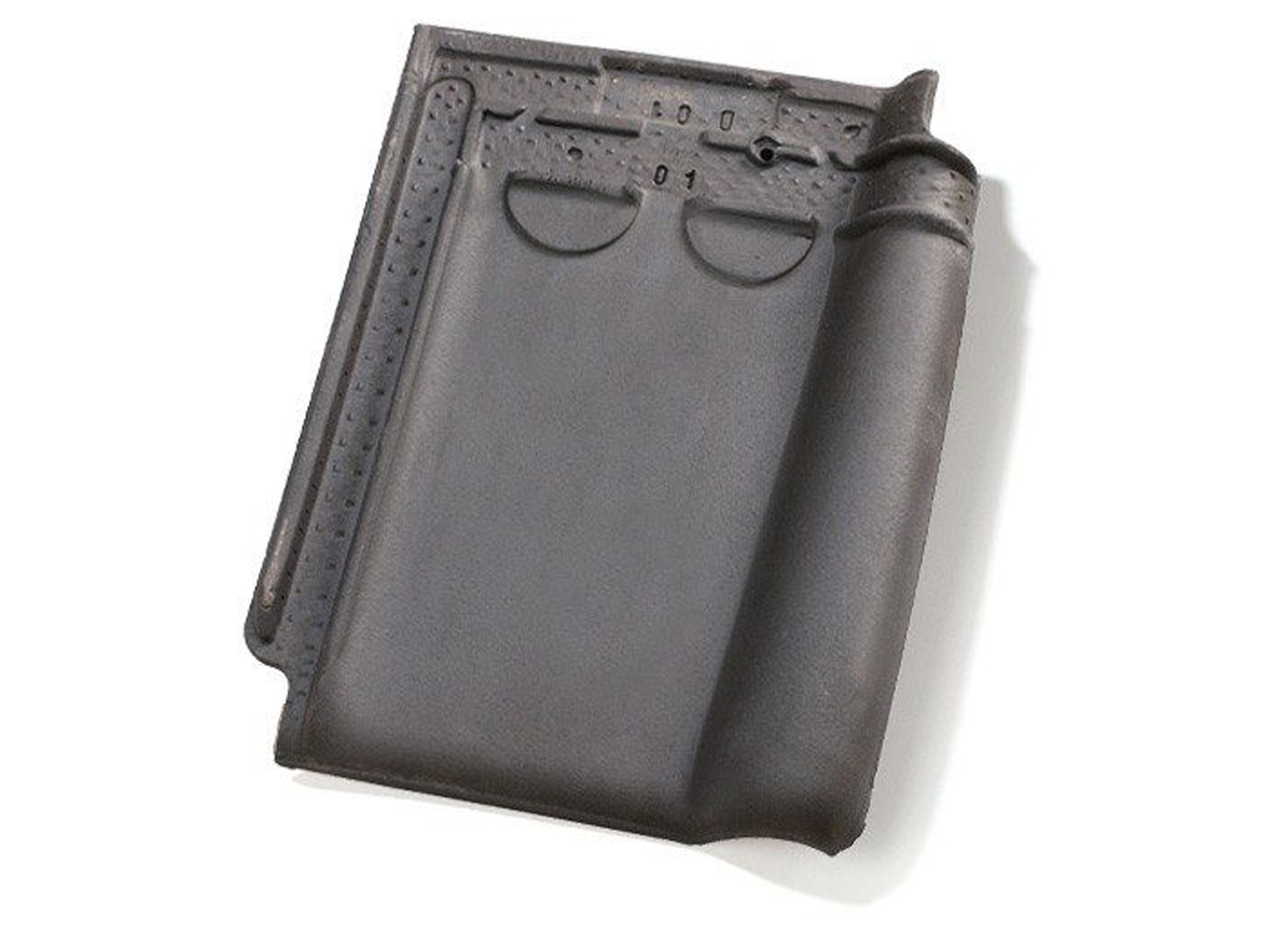 STORMPAN 44 BLAUW GESMOORD