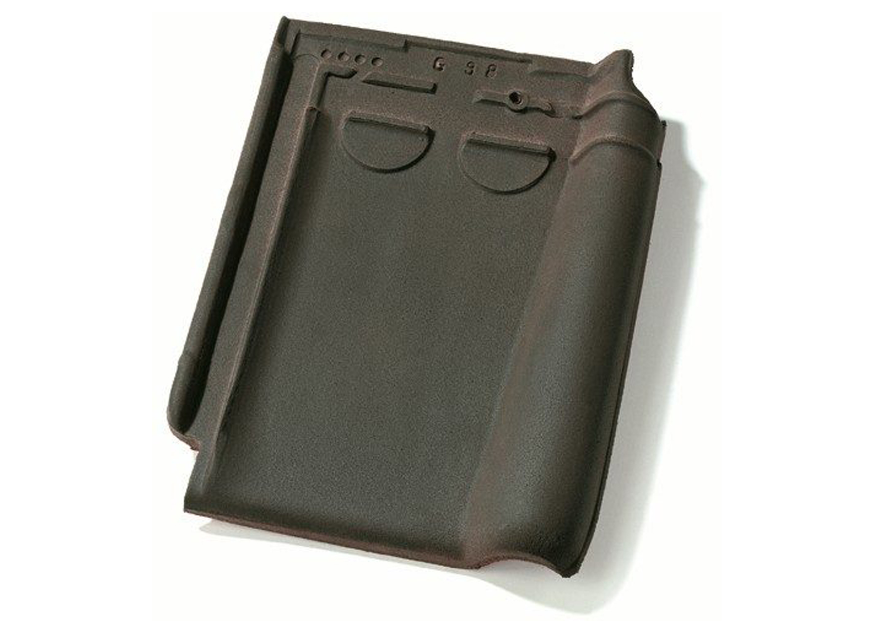 STORMPAN 44 OUD KOPER