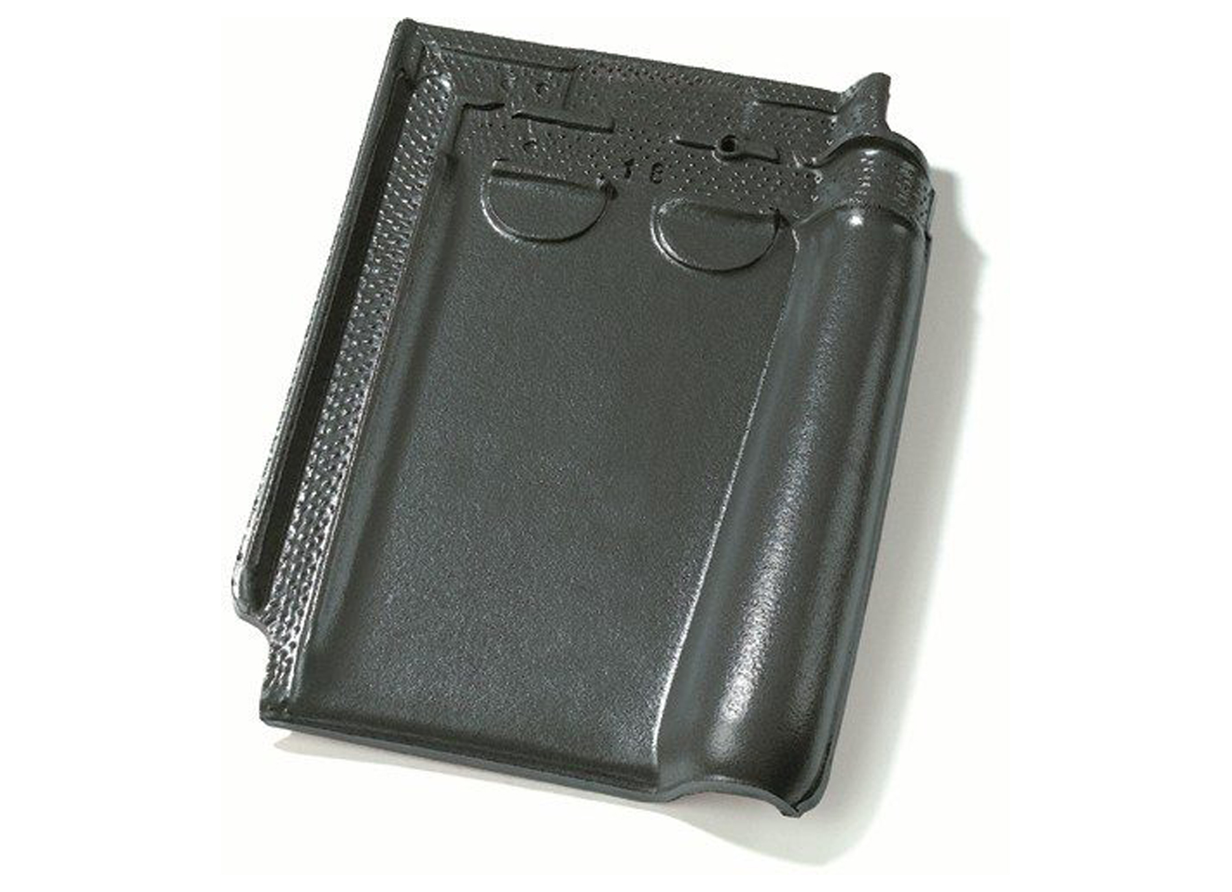 STORMPAN 44 LEIKLEUR MAT GEGLAZUURD