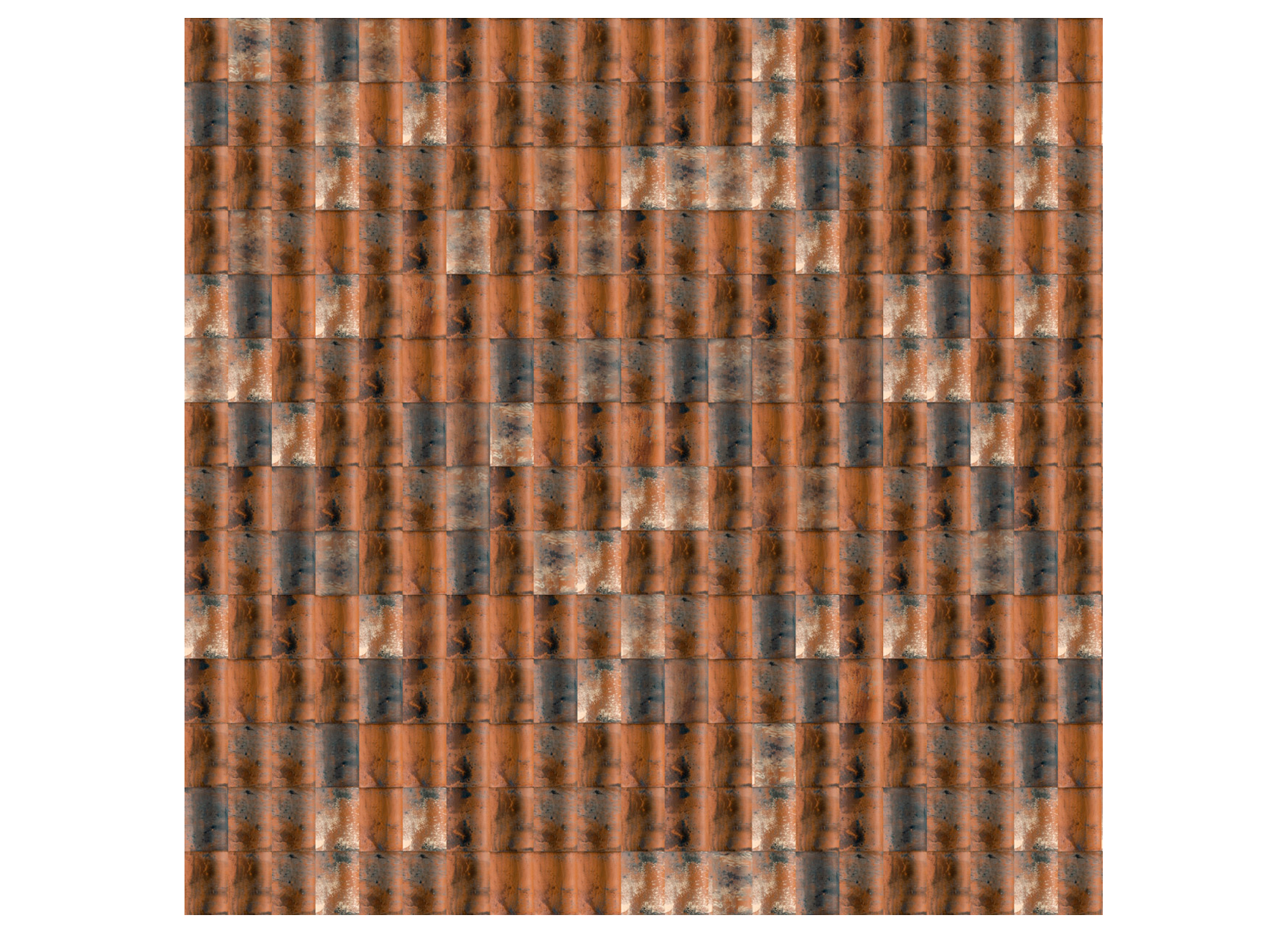 Vieille Tuile 451 Vieilli Rouge Toiture Toiture En Pente Toiture Tuiles En Terre Cuite Tuile Galbee Koramic 451 Vieille Tuile 451 Vieilli Rouge