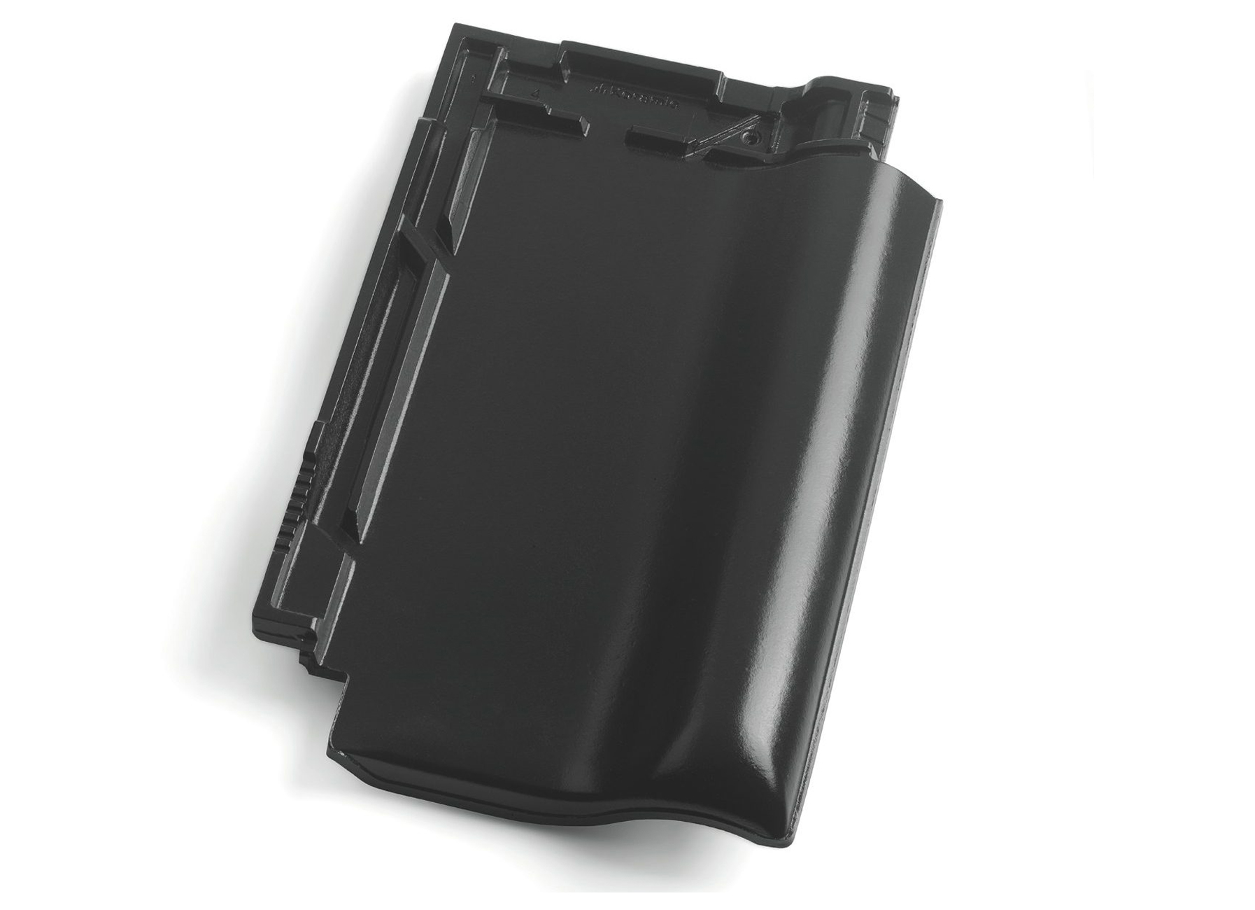 TRADIVA ZWART EDEL ENGOBE