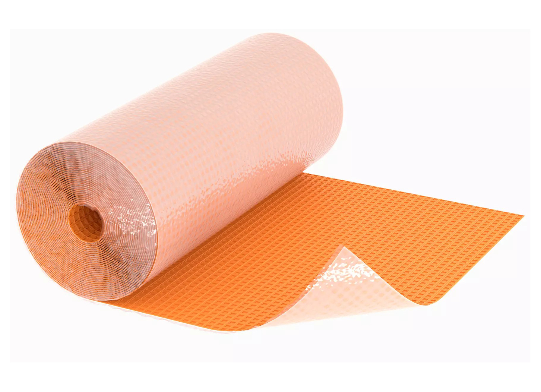 SCHLUTER DITRA PS ZELFKLEVENDE ONTKOPPELINGSMAT