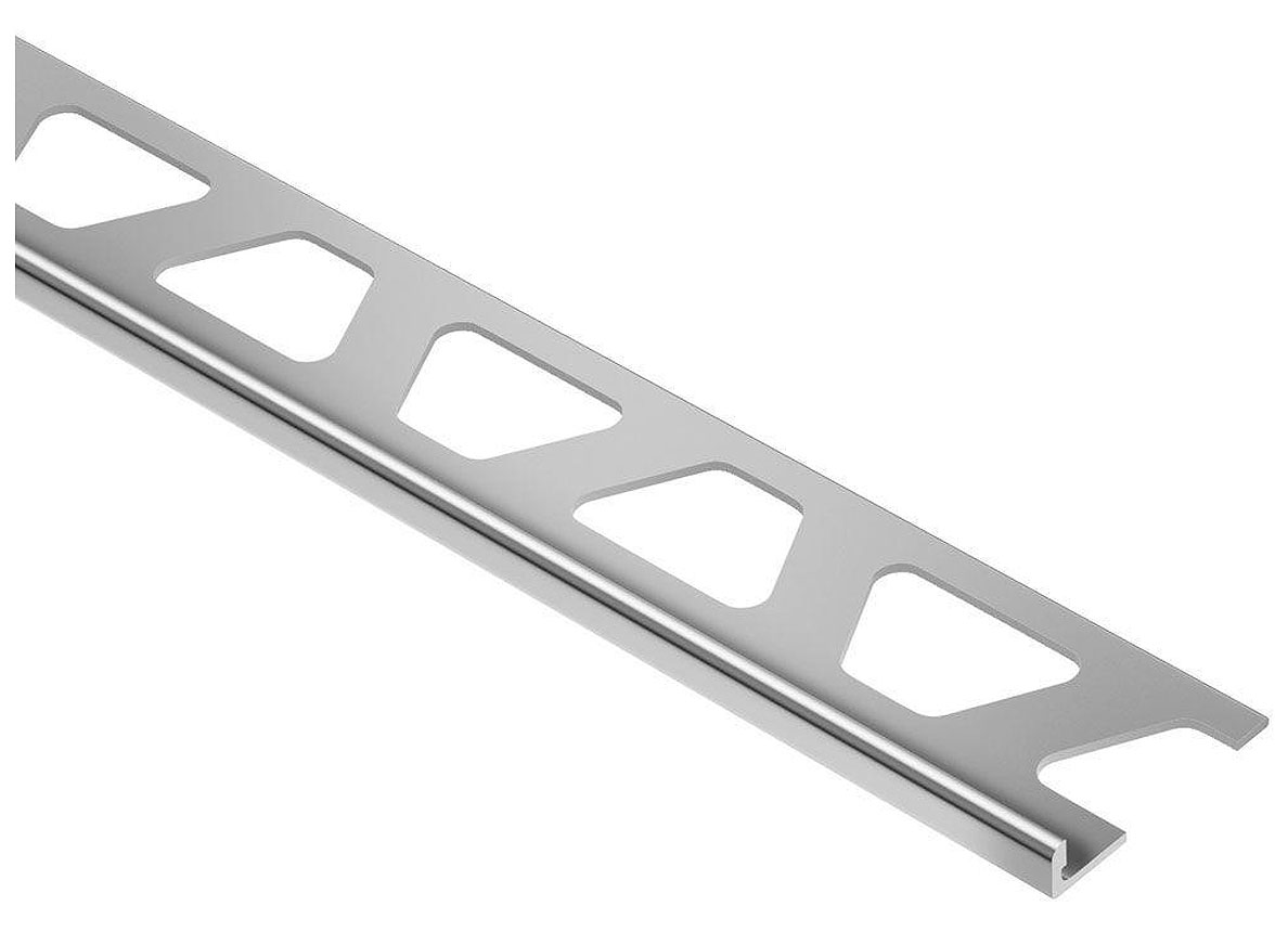 SCHLUTER SCHIENE PROFIL DE FINITION