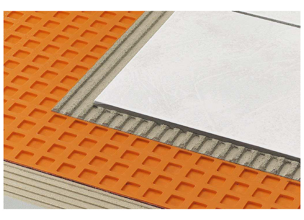 Natte De Carrelage Venus Et Judes