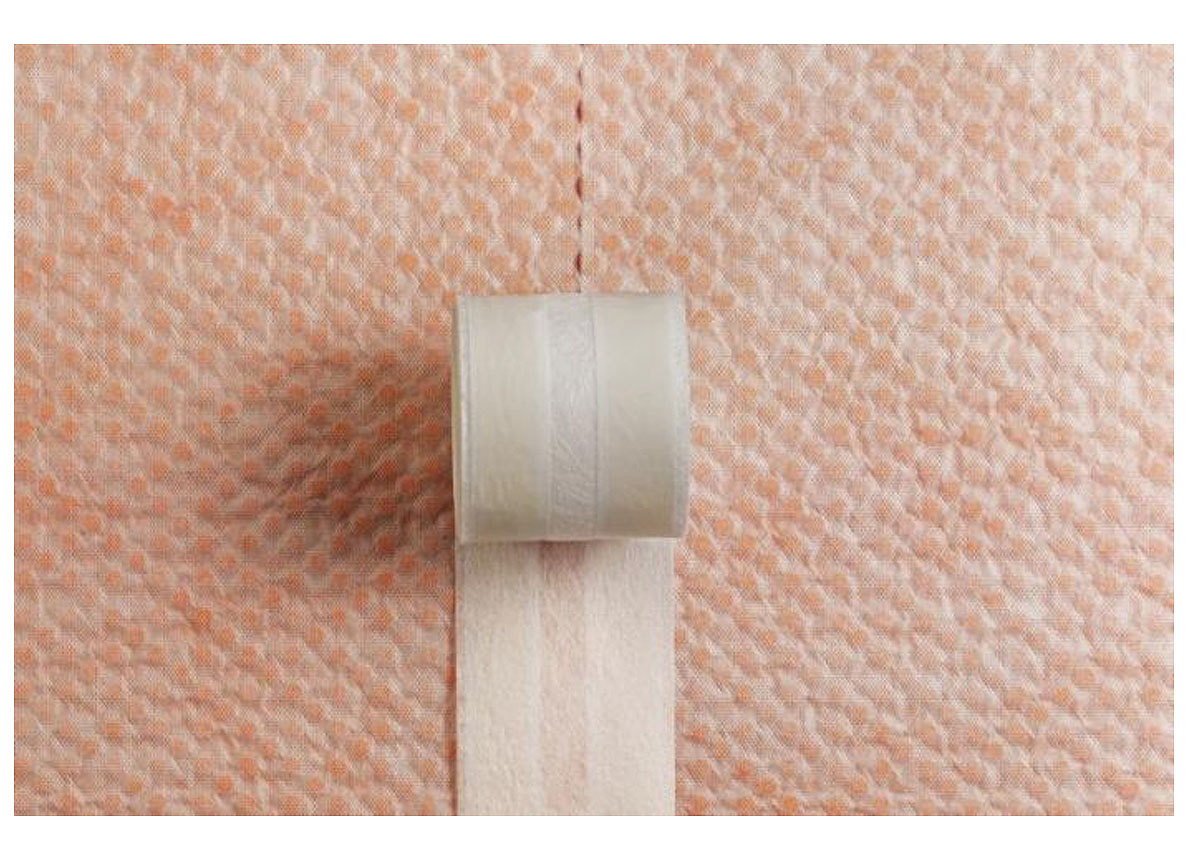 SCHLUTER DITRA-DRAIN BANDE DE PONTAGE AUTOCOLLANTE