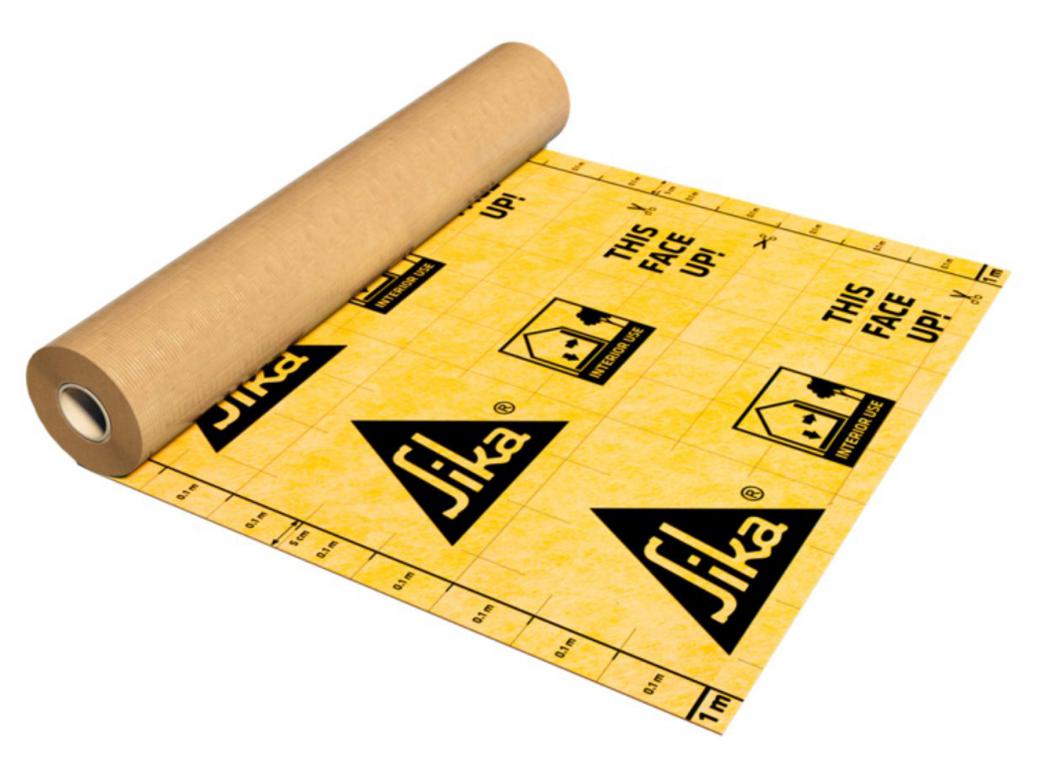 SIKACERAM SEALING MEMBRANE