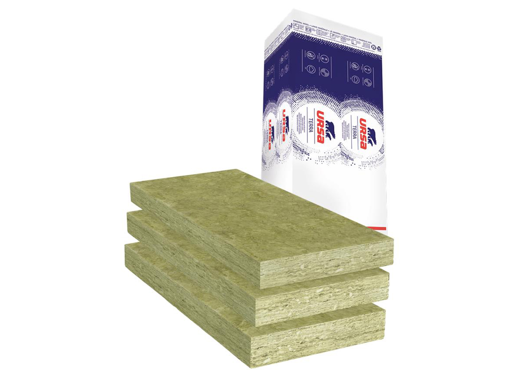 URSA TERRA WALLTEC 32