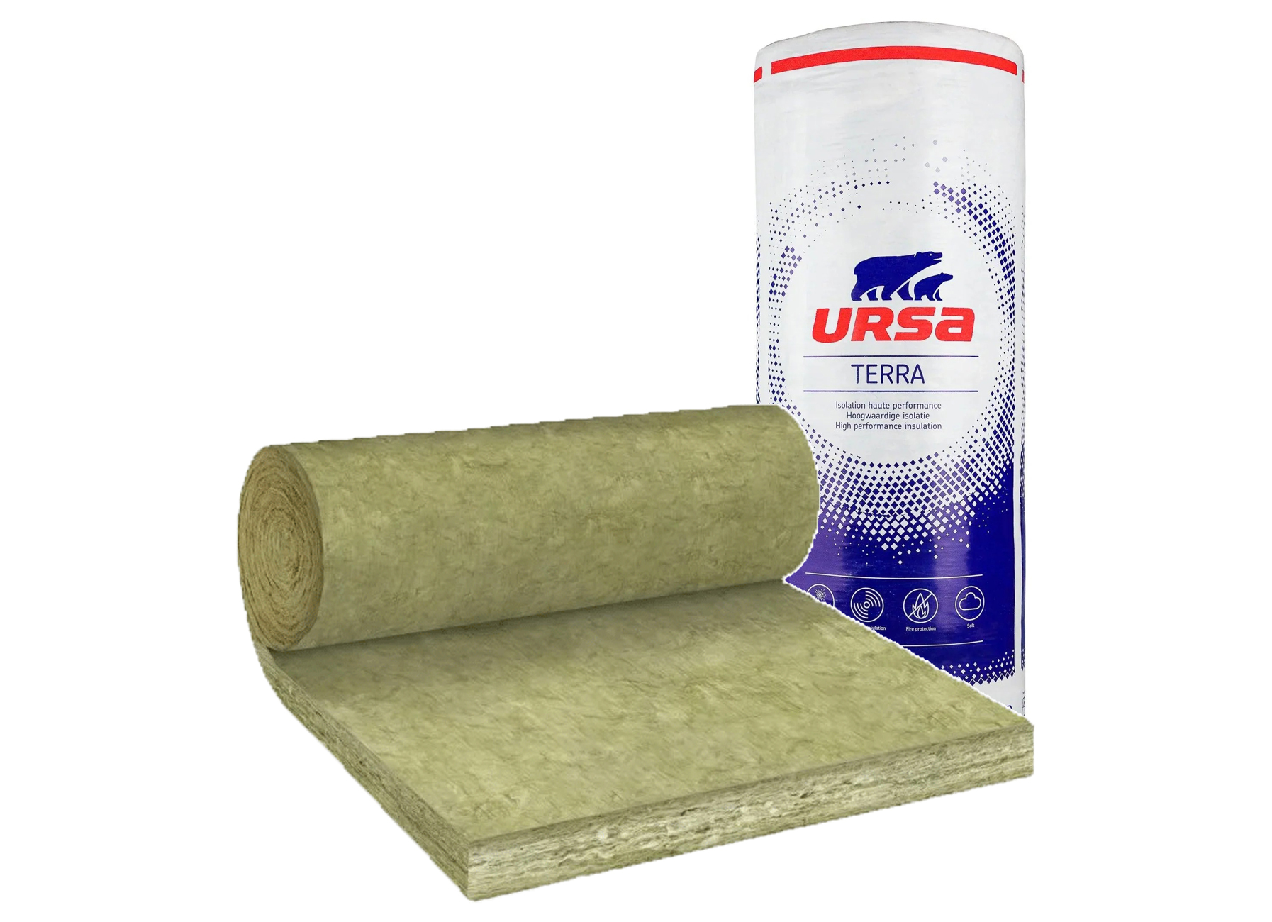 URSA TERRA HOMETEC 35