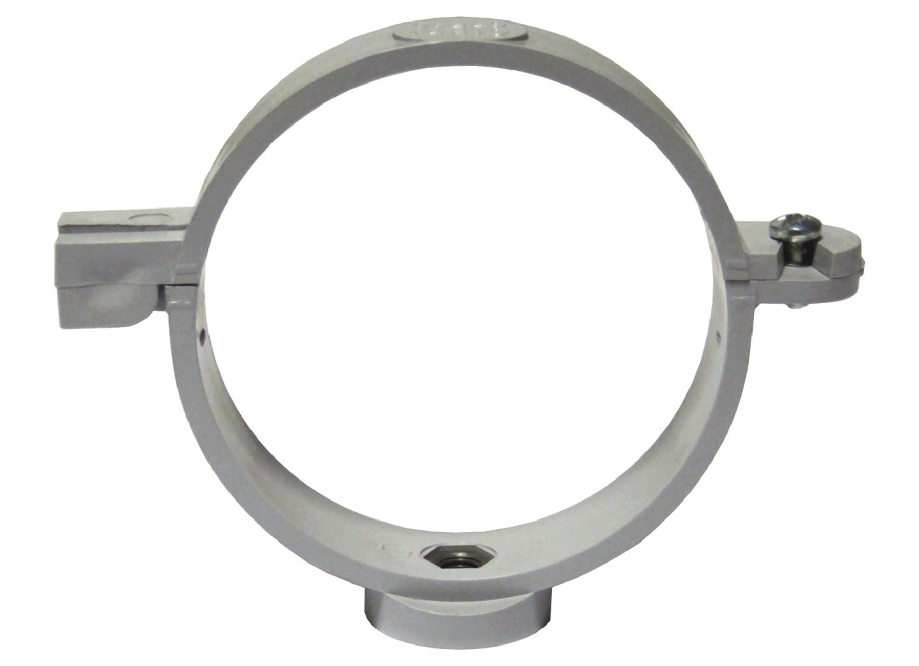 PVC COLLIER CHARNIERE Ø160