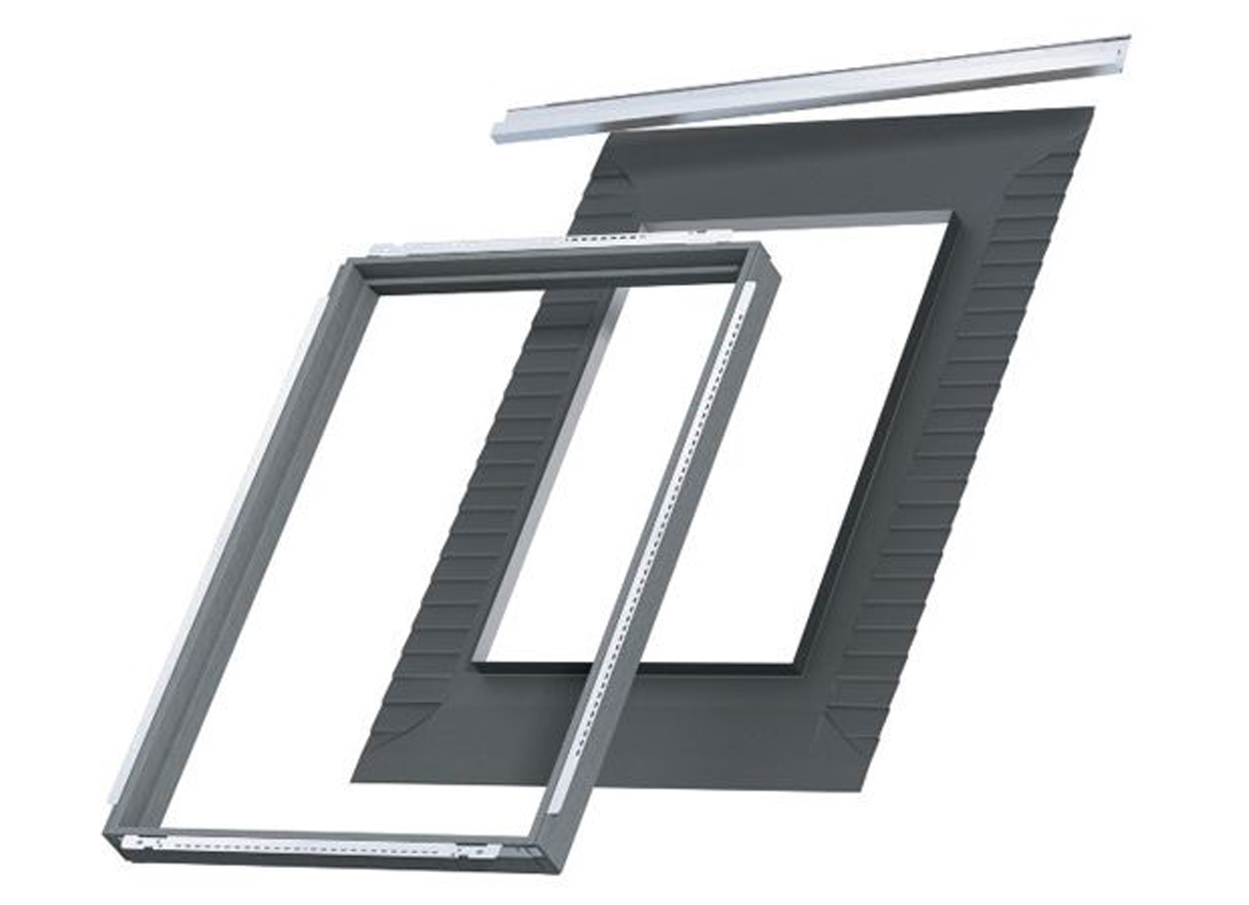 VELUX KIT ENERGIE CADRE ISOLANT BDX