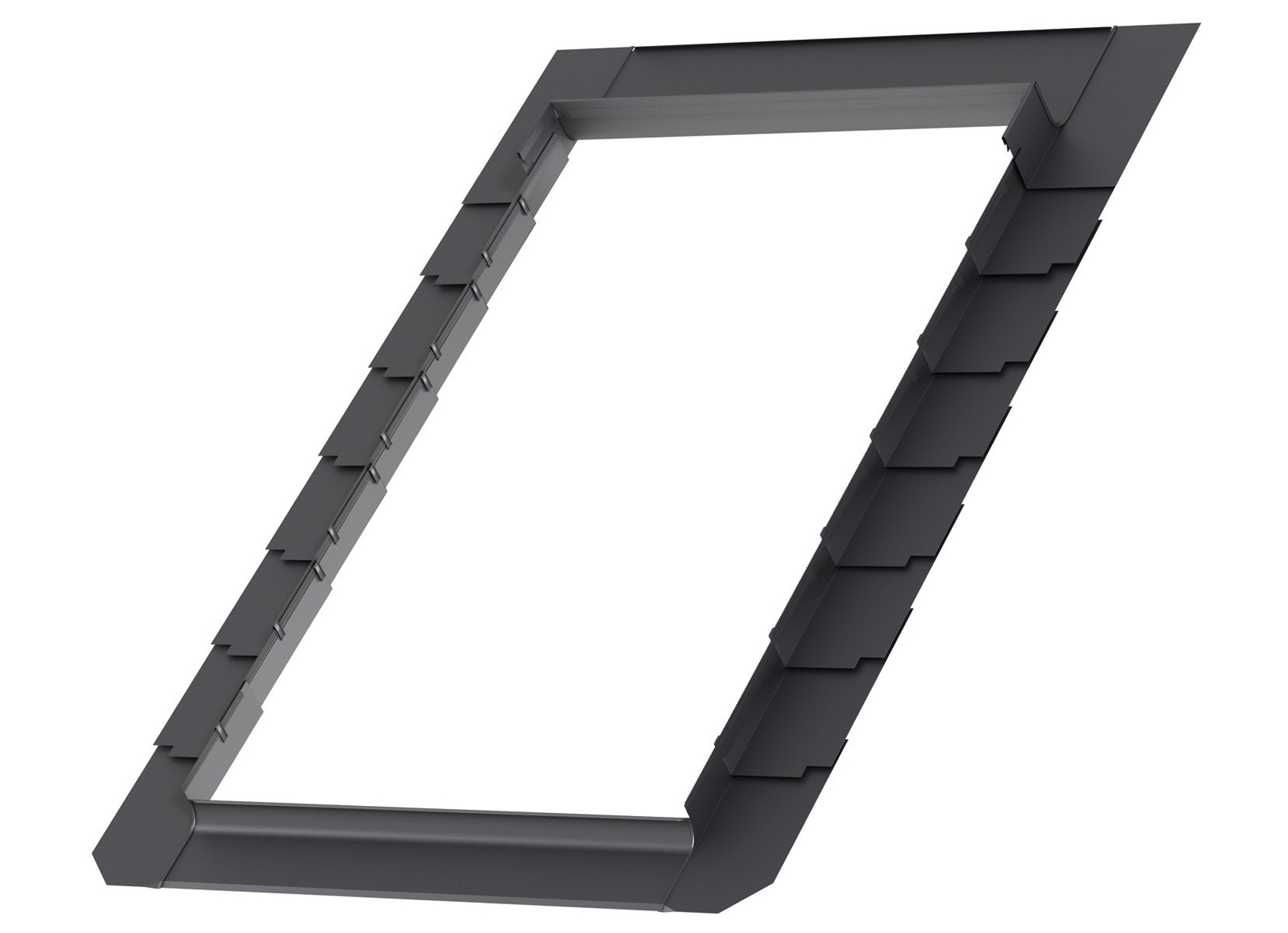 VELUX GOOTSTUK EDN 0500 CLASSICO VOOR LEIEN