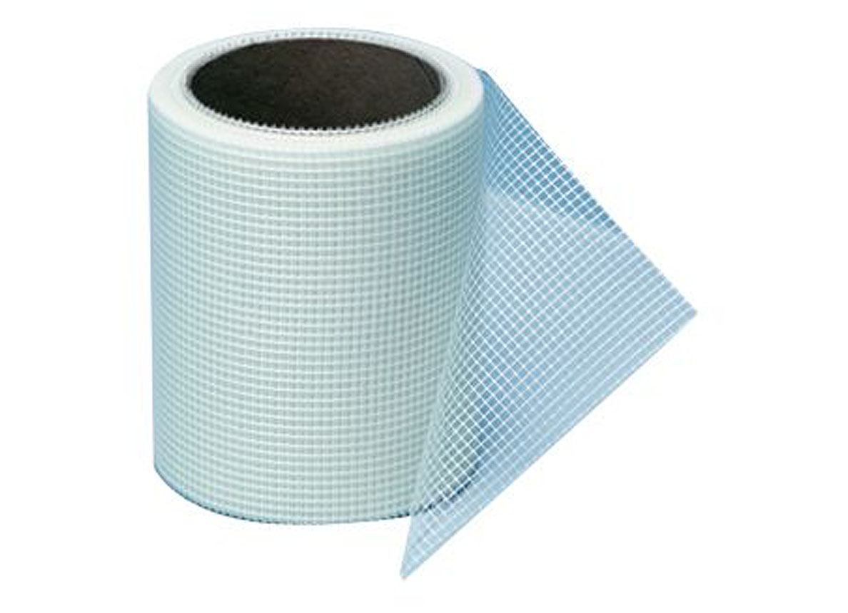 WEDI TOOLS BANDE D'ARMATURE AUTOCOLLANTE