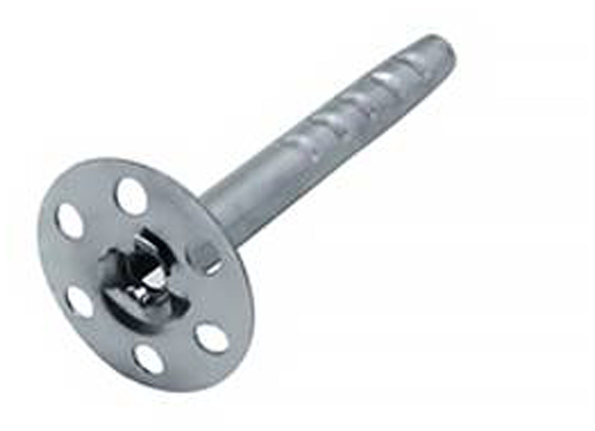 Wedi Tools Cheville Metallique Galva Carrelage Produits