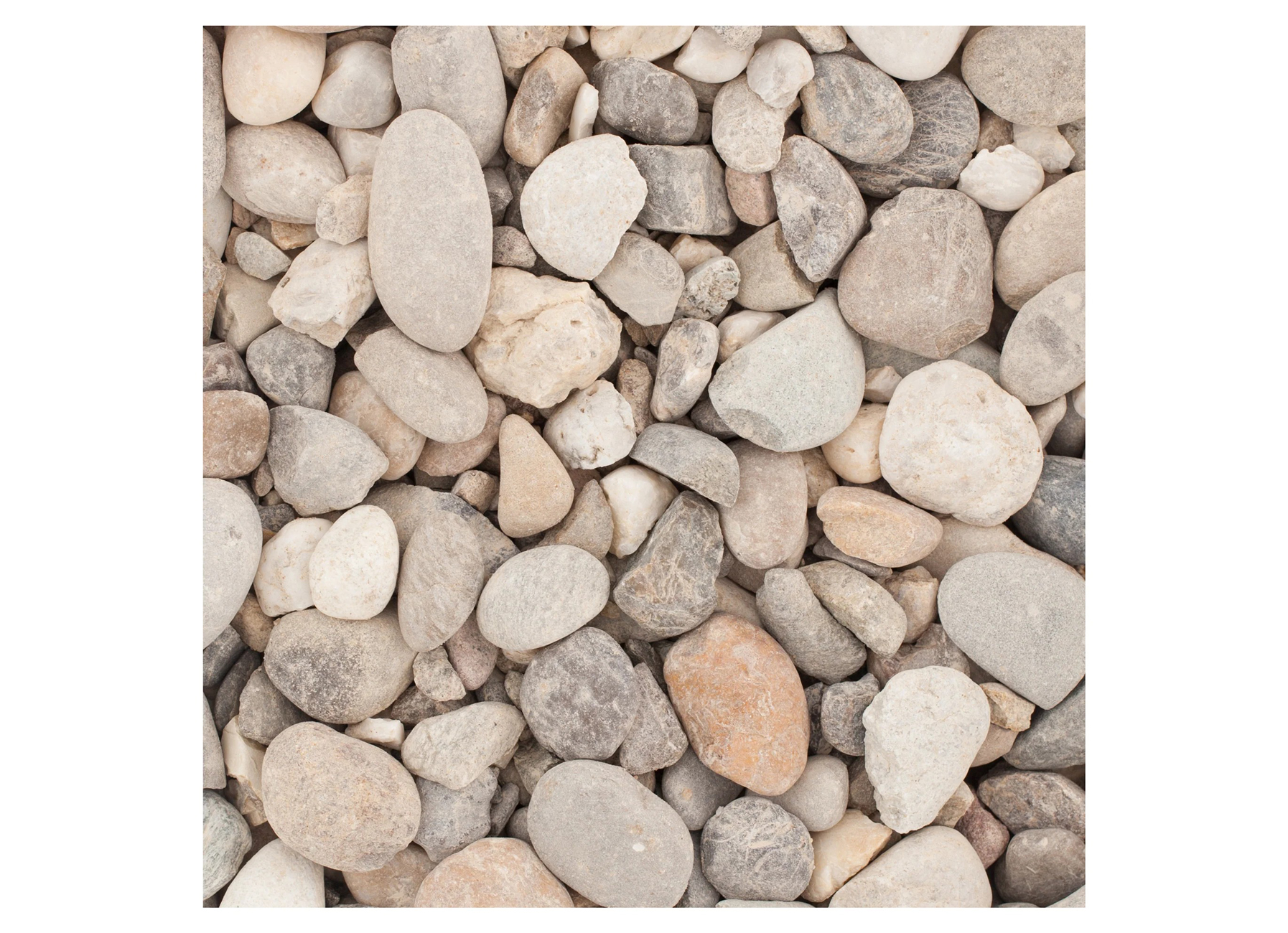 DAK-VIJVERGRIND 16/32MM