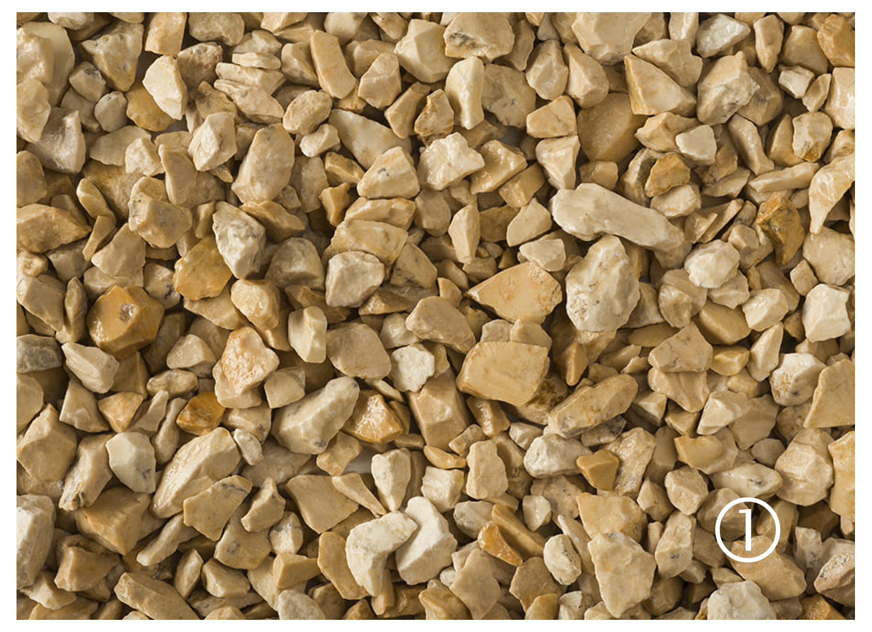 YELLOW SUN 8/11MM VERPAKT