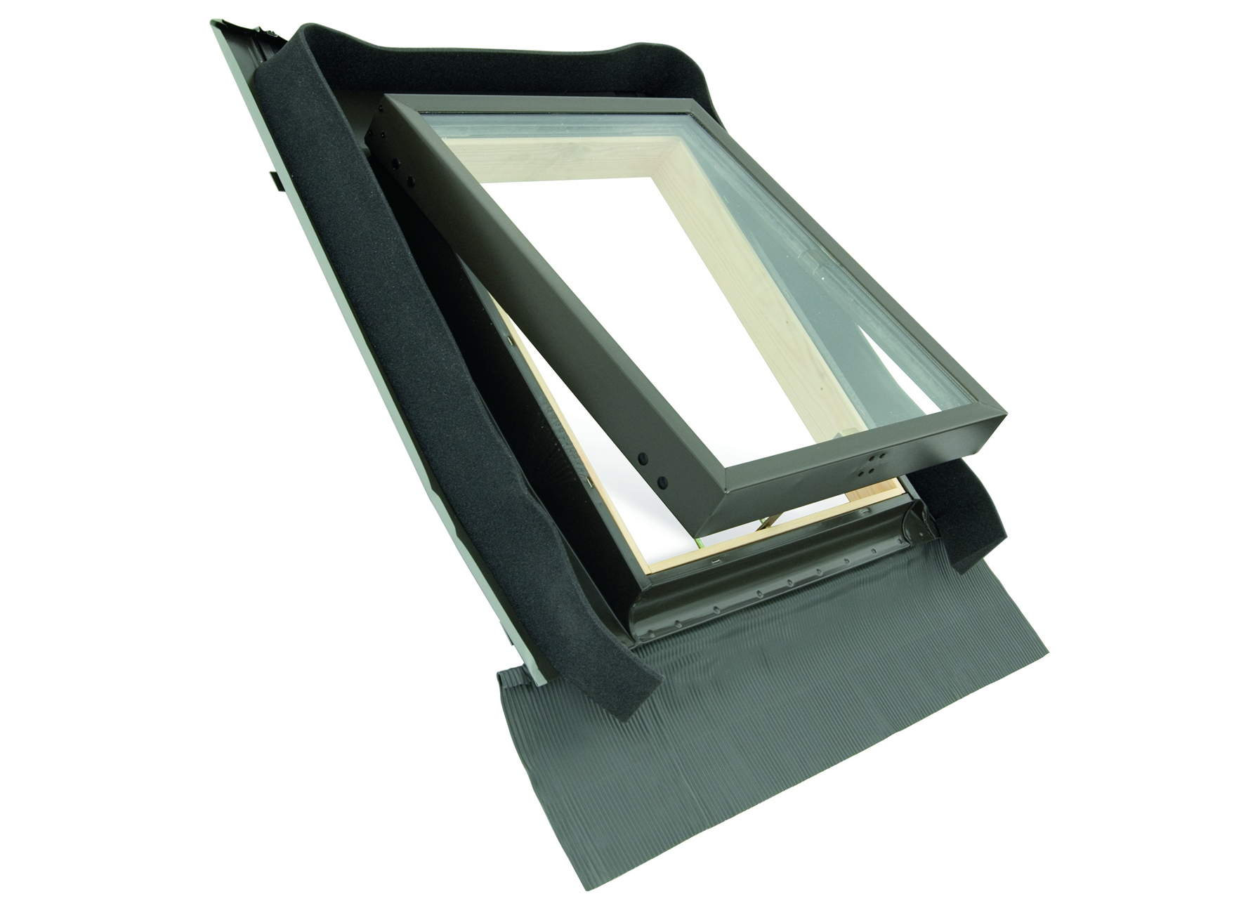 Fenstro Tabatiere Universelle Toiture Fenetres De Toit Toitures En Pente Fenetre De Toit 224 Rotation Fenstro Tabatiere Universelle