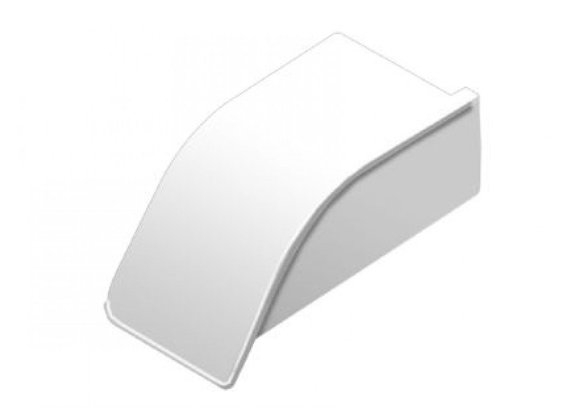 DILEX-AS CAPUCHON DE FERMETURE BLANC PUR