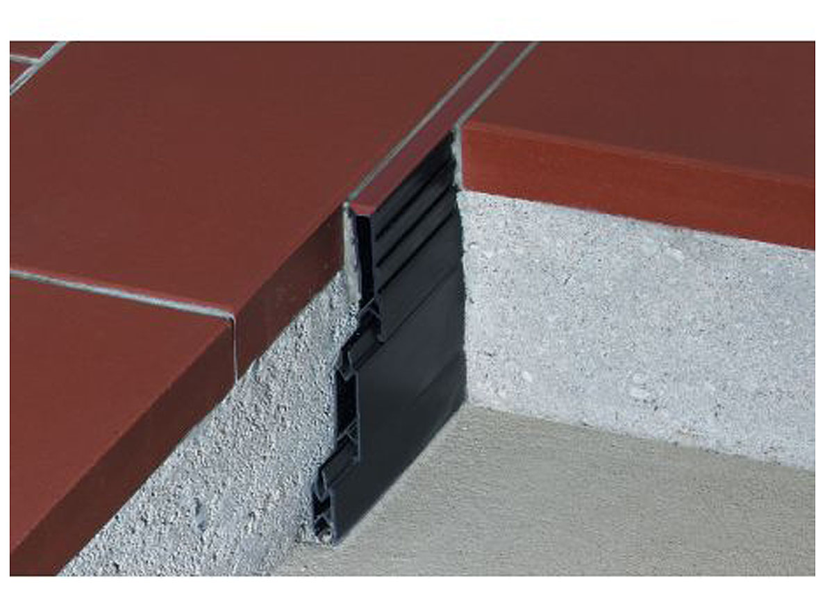 DILEX-MP GRIS 2,5M H=35MM