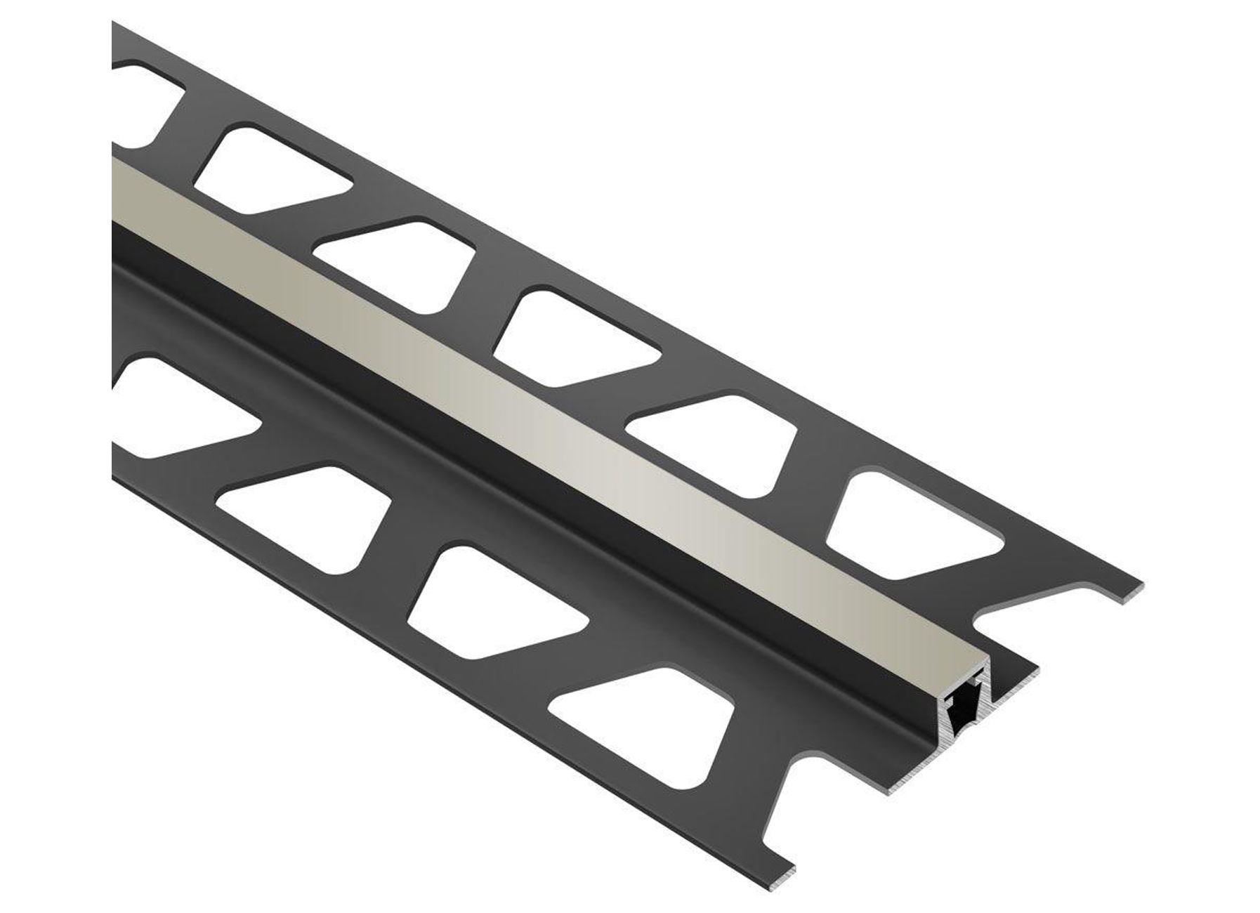 Schluter Dilex Bwb Profile De Dilatation Carrelage Produits Complementaires Accessoires Et Finition Pour Pose De Carrelage Profiles Fractionnementcouvre Joints Dilatation Schluter Dilex Bwb Profile De Dilatation