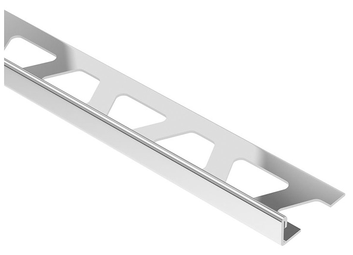 SCHLUTER SCHIENE-E 2,5M H=12.5MM