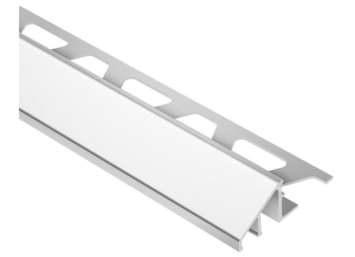 Schluter Reno U Profile De Transition Carrelage Produits