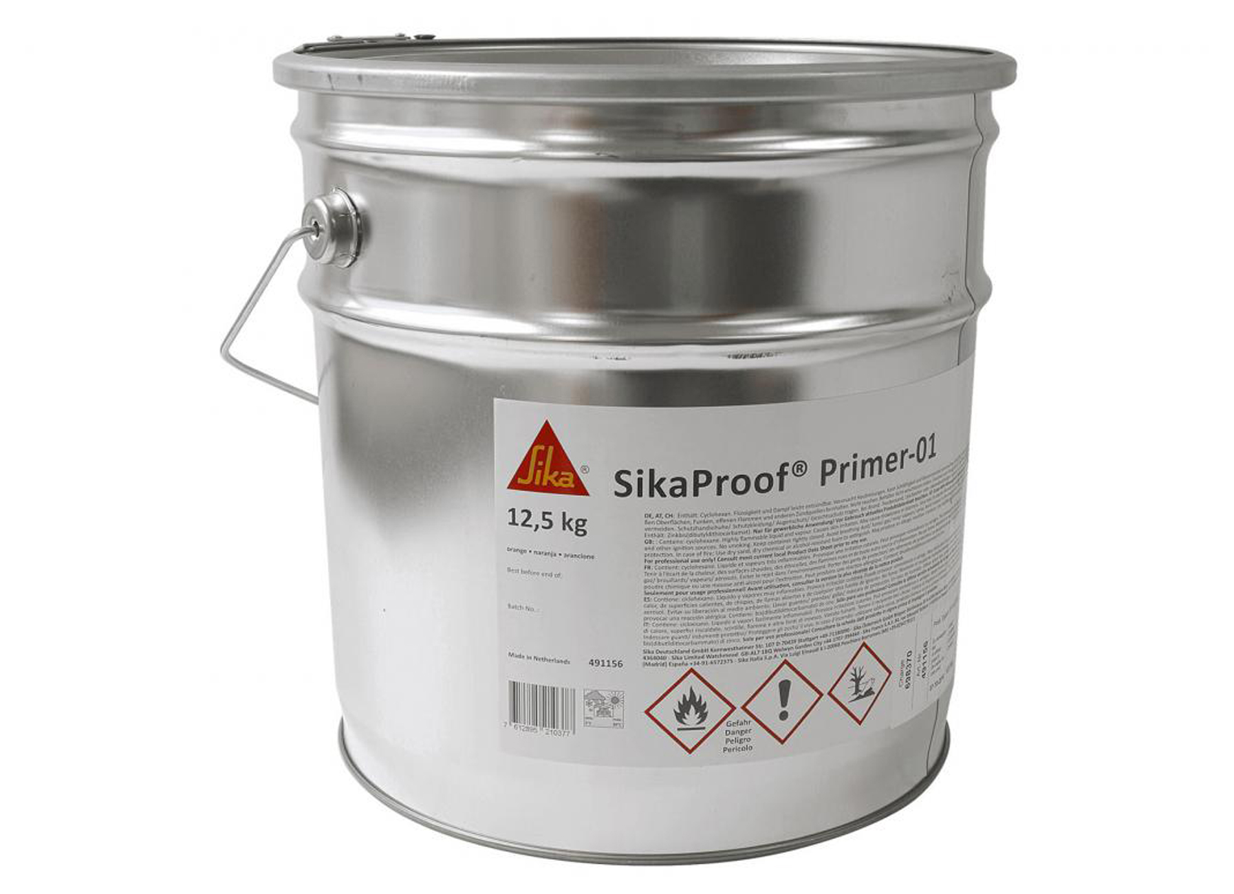 SIKAPROOF PRIMER-01 5KG