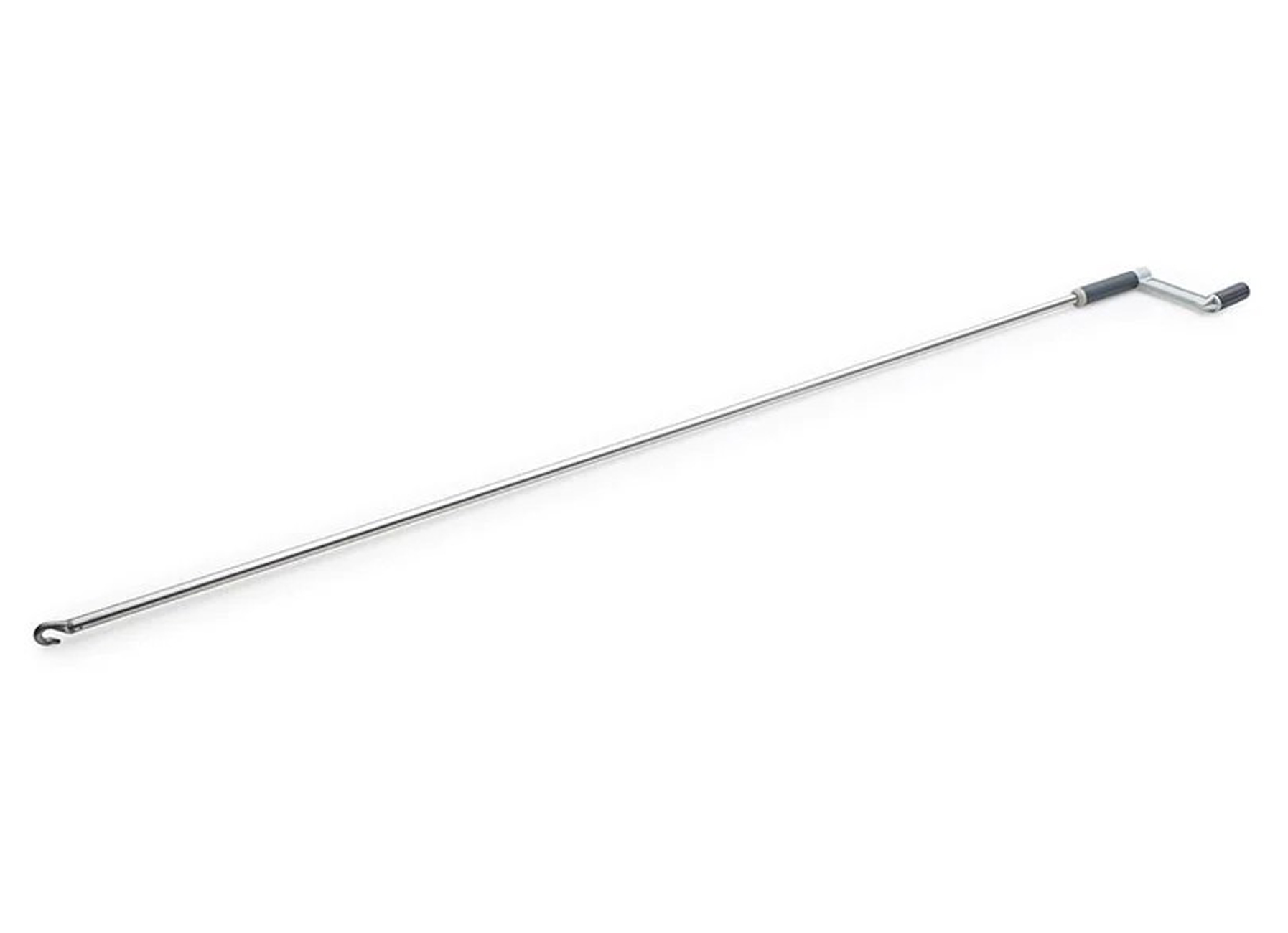 DRAAISTANG MET HAAK 1.50M