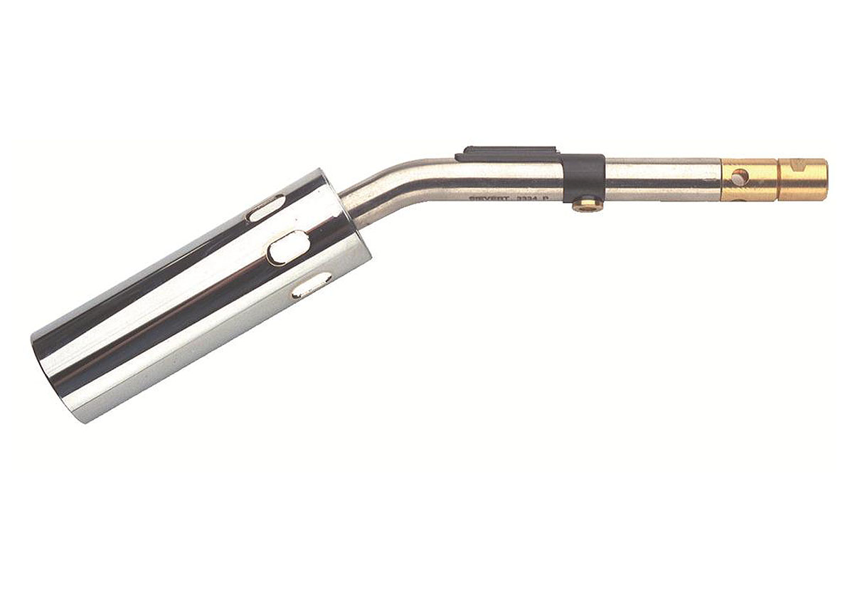 SIEVERT BRULEUR A AIR CHAUD Ø38MM PROMATIC