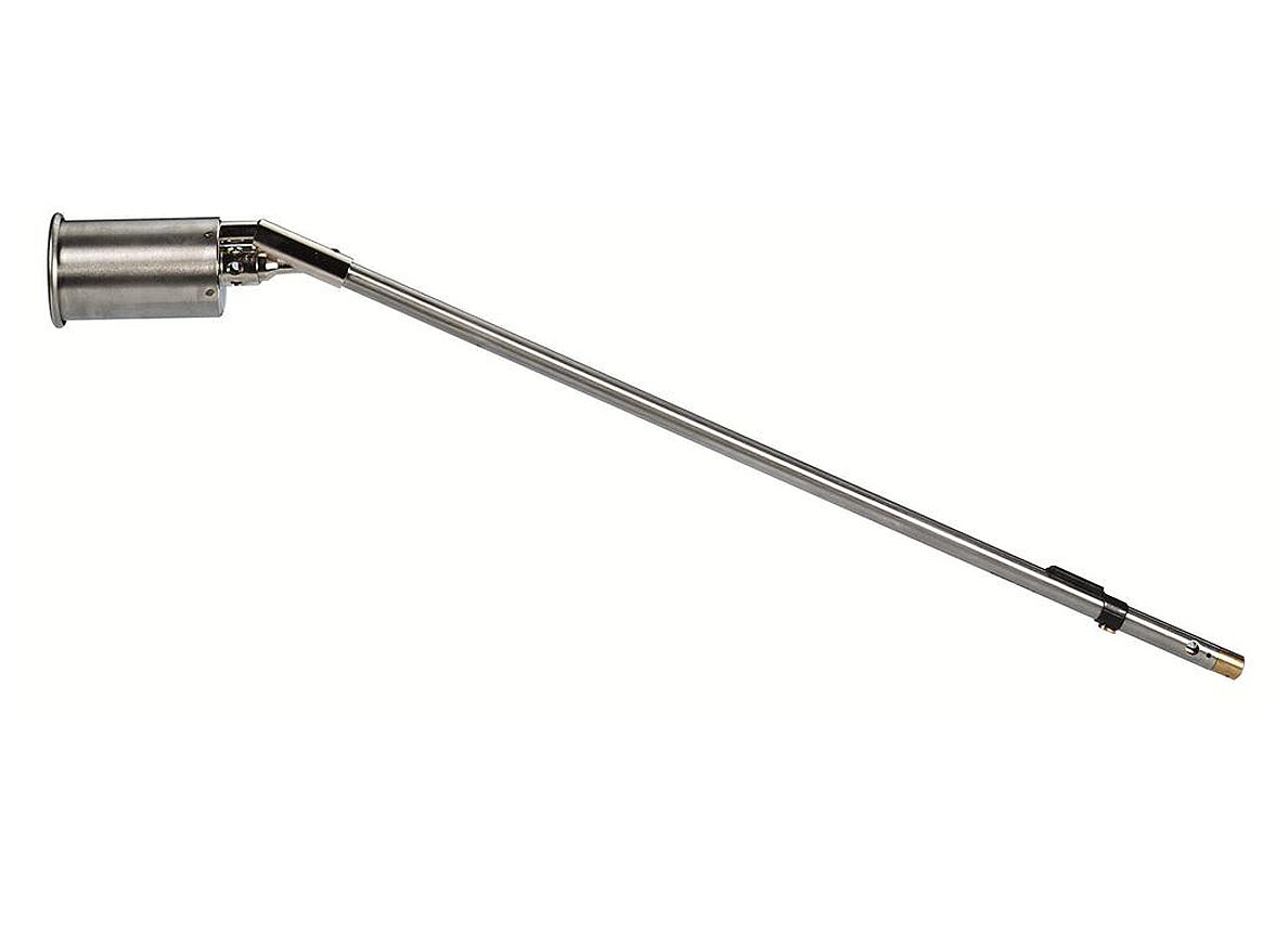 SIEVERT BRULEUR Ø60MM - LONGUEUR 600MM PROMATIC