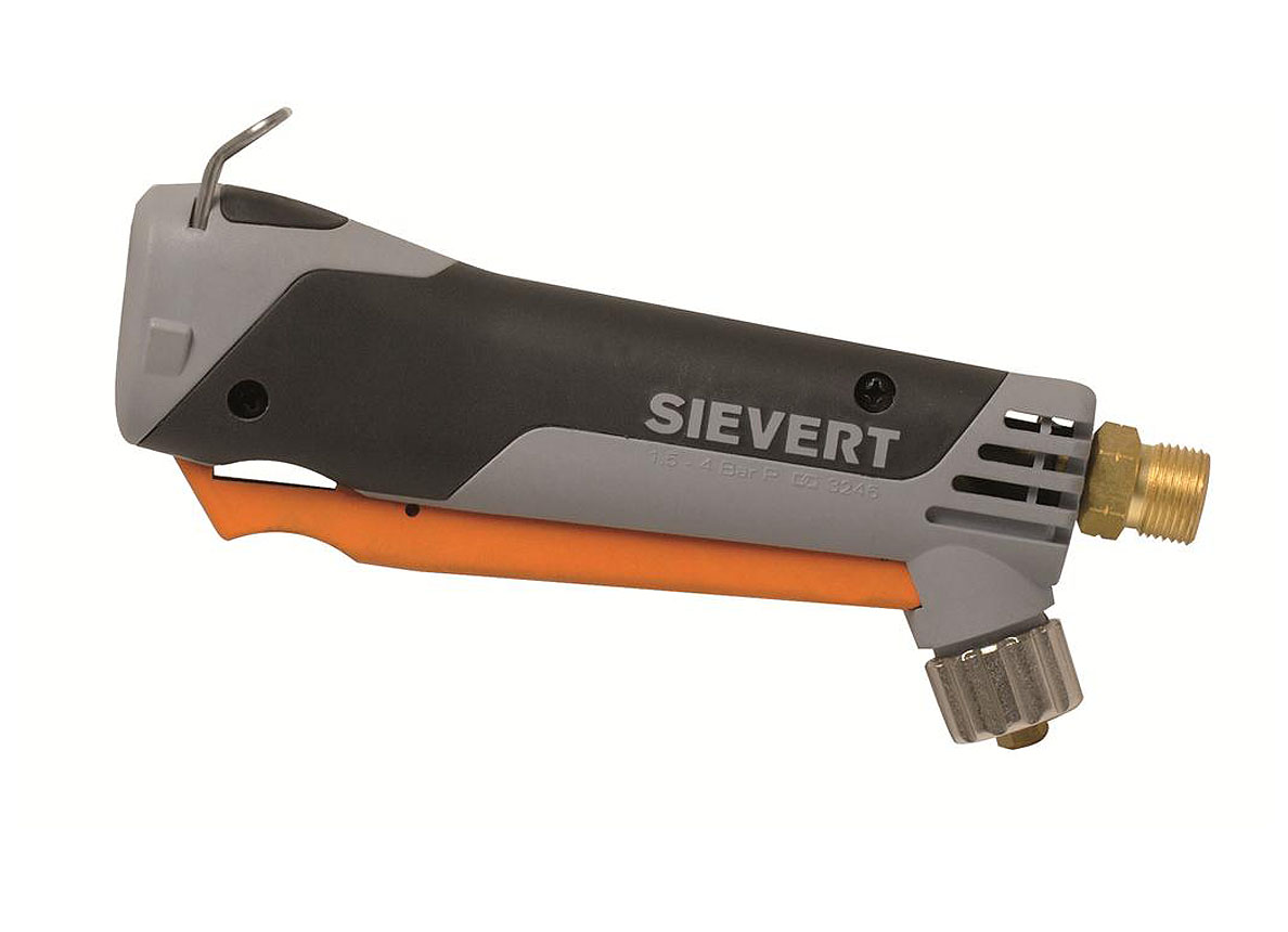 SIEVERT MANCHE BSP 3/8'' G PROMATIC PIEZO