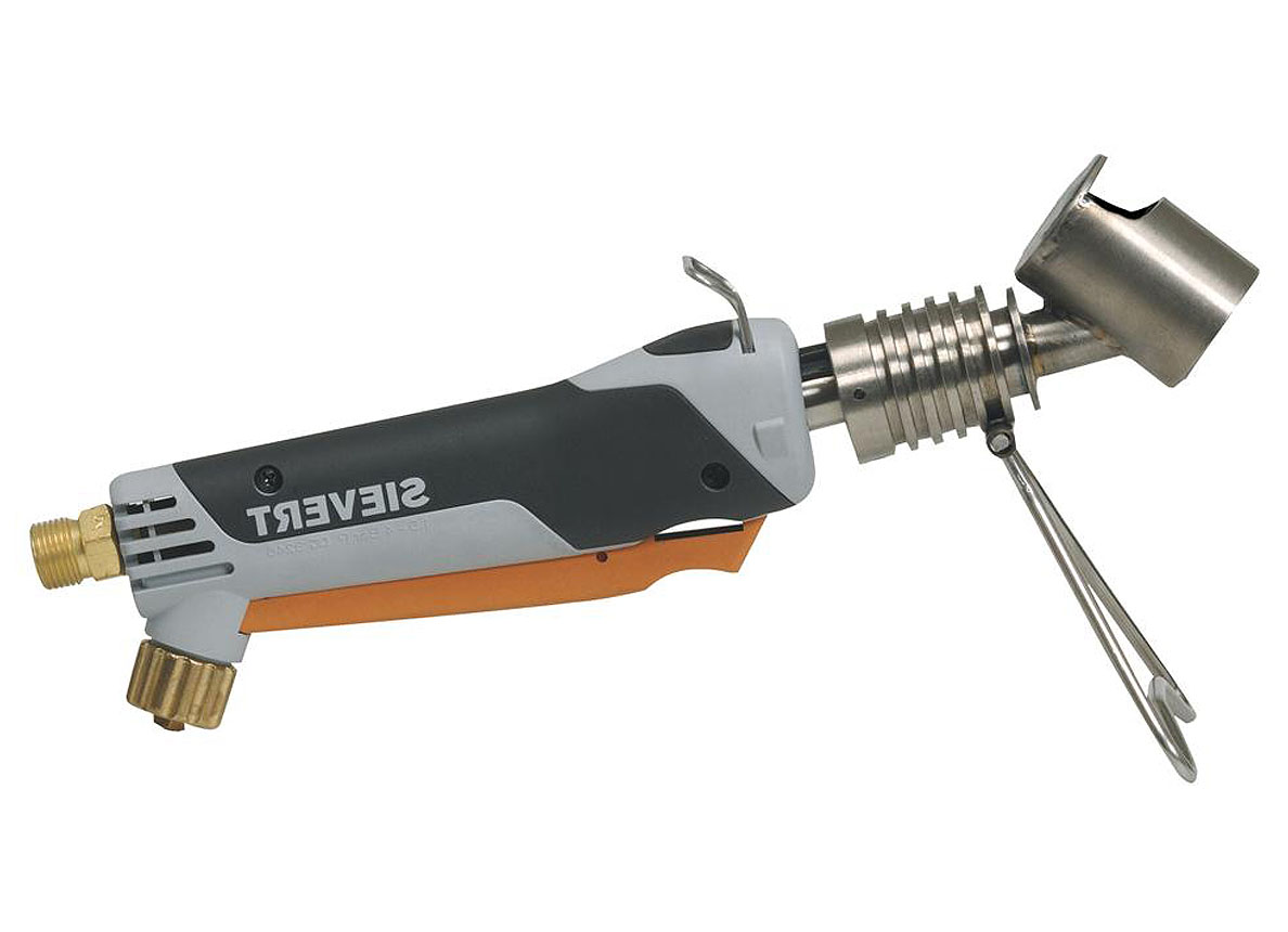 SIEVERT FER A SOUDER PROMATIC EN TITANE