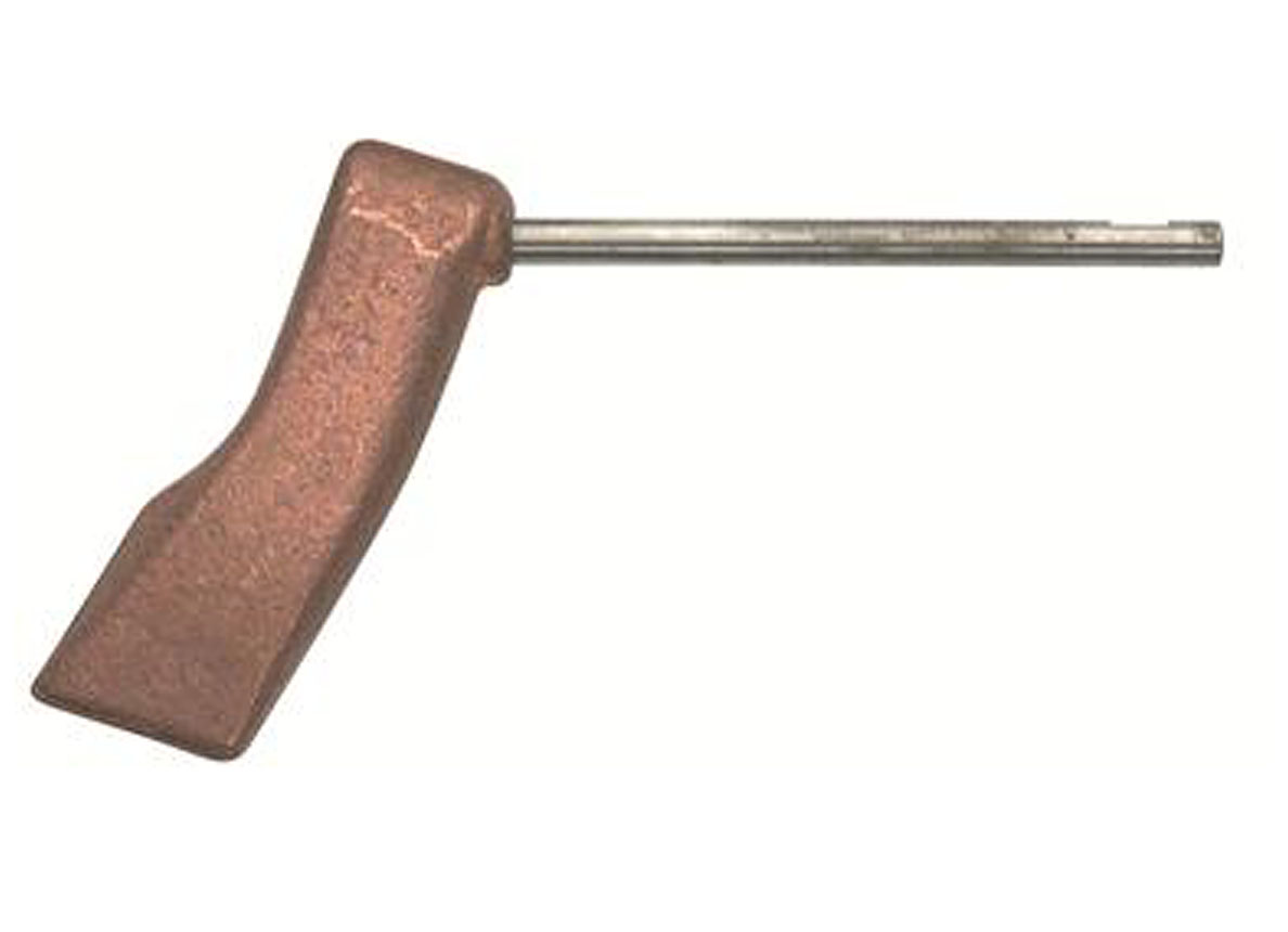 SIEVERT PANNE EN CUIVRE 300G PRO 86/88