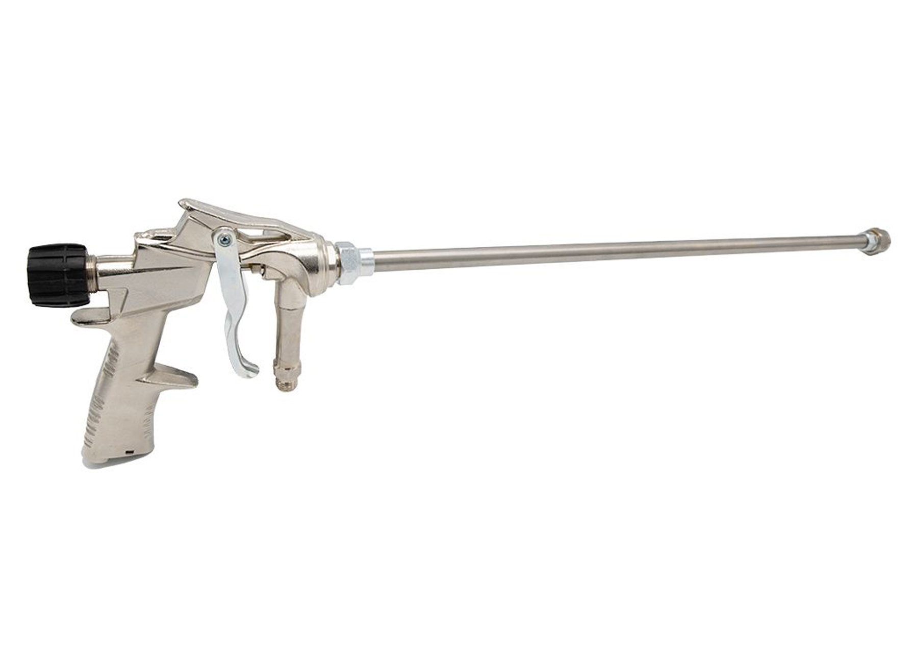 SPUITPISTOOL + VERLENGSTUK 60CM VOOR FG35