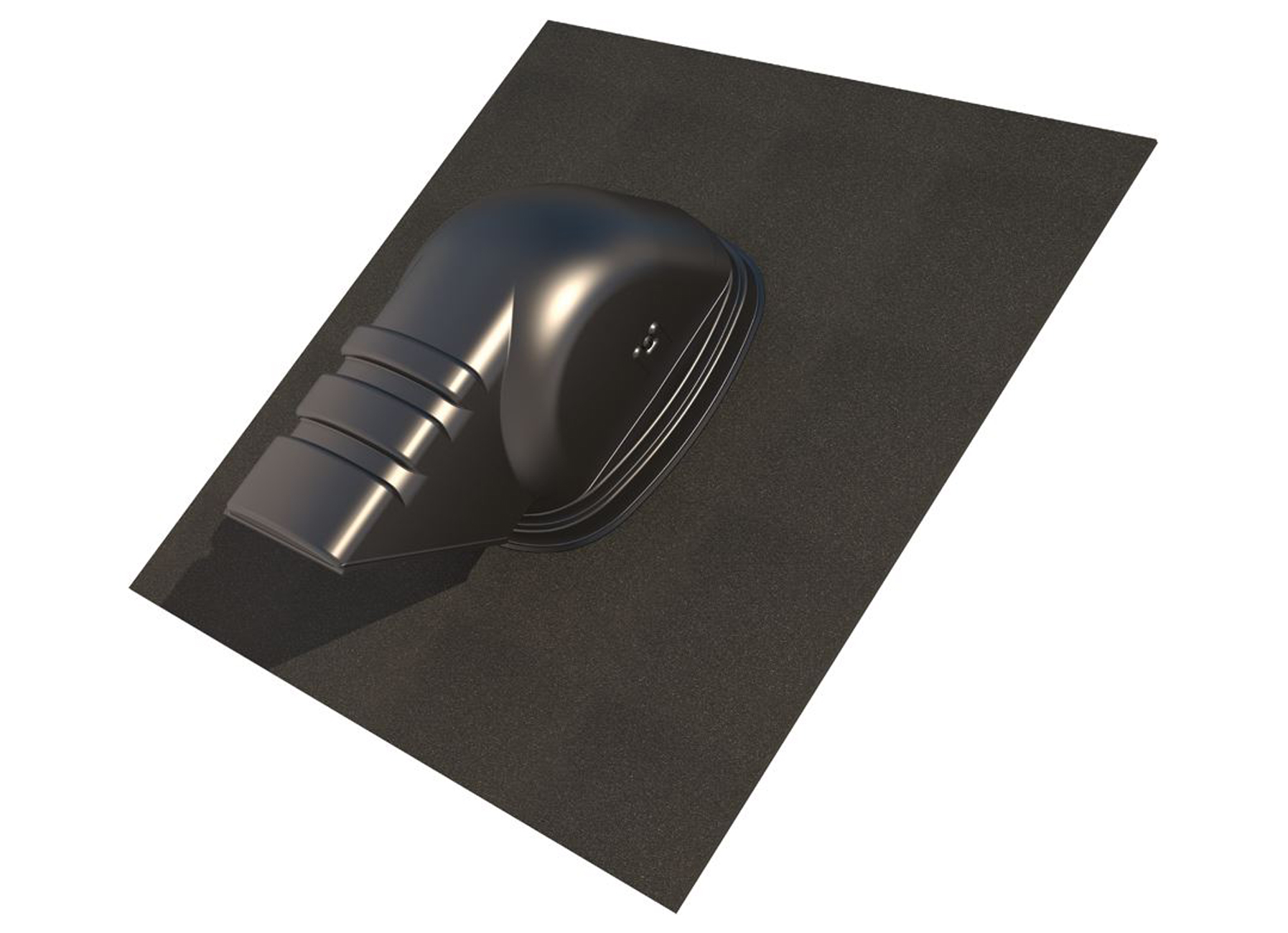 UBBINK TUILE PASSAGE CABLE TOITURE EN PENTE 110