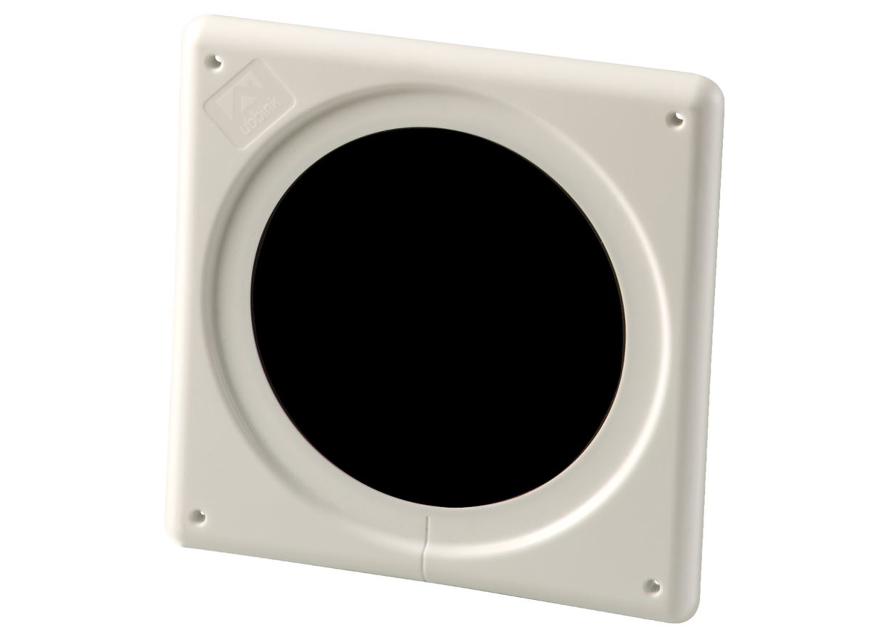 UBBINK MANCHET DE PASSAGE ETANCHE A L'AIR POUR CABLES ET CONDUITES 0-55°